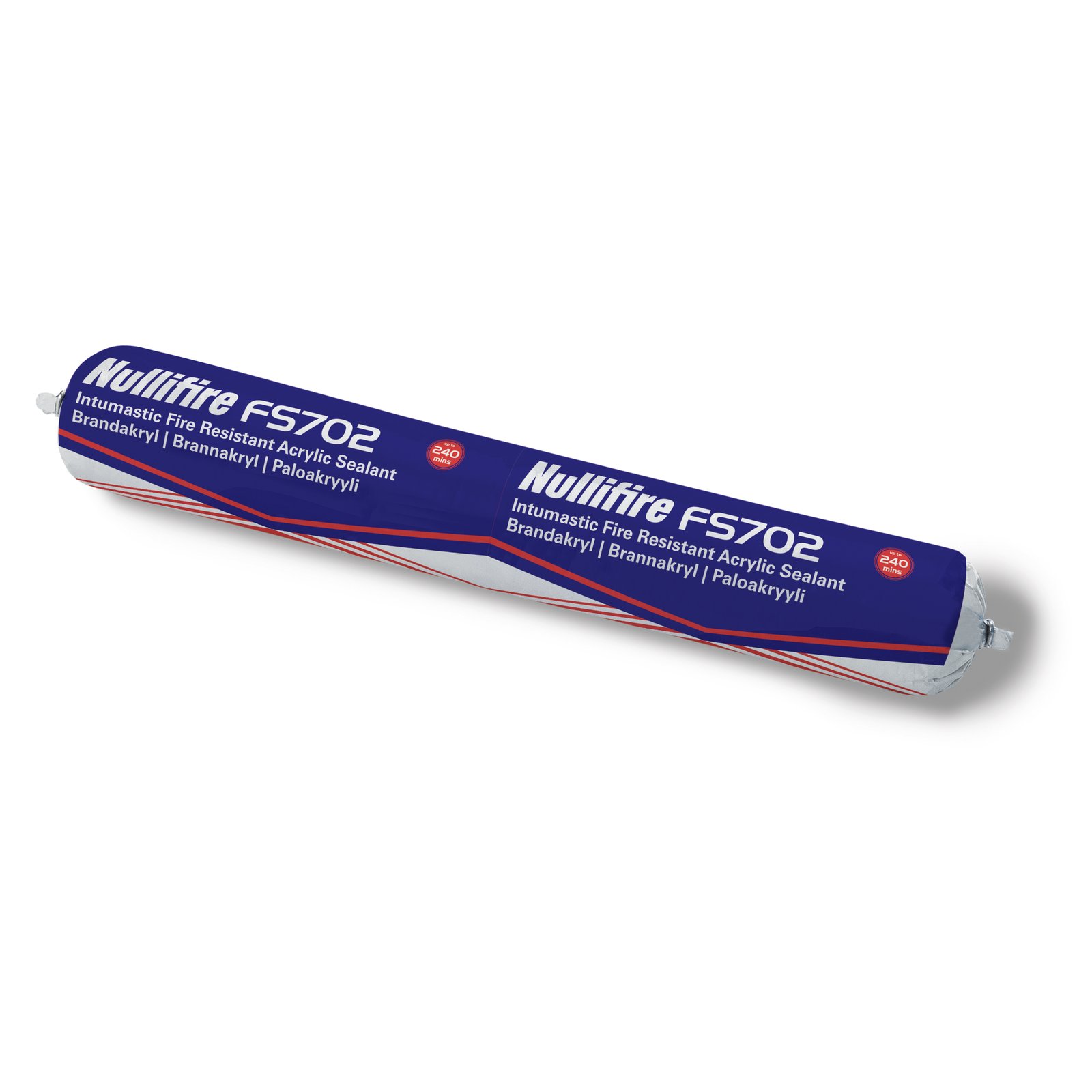 illbruck FS702 Brandschutz-Acryl