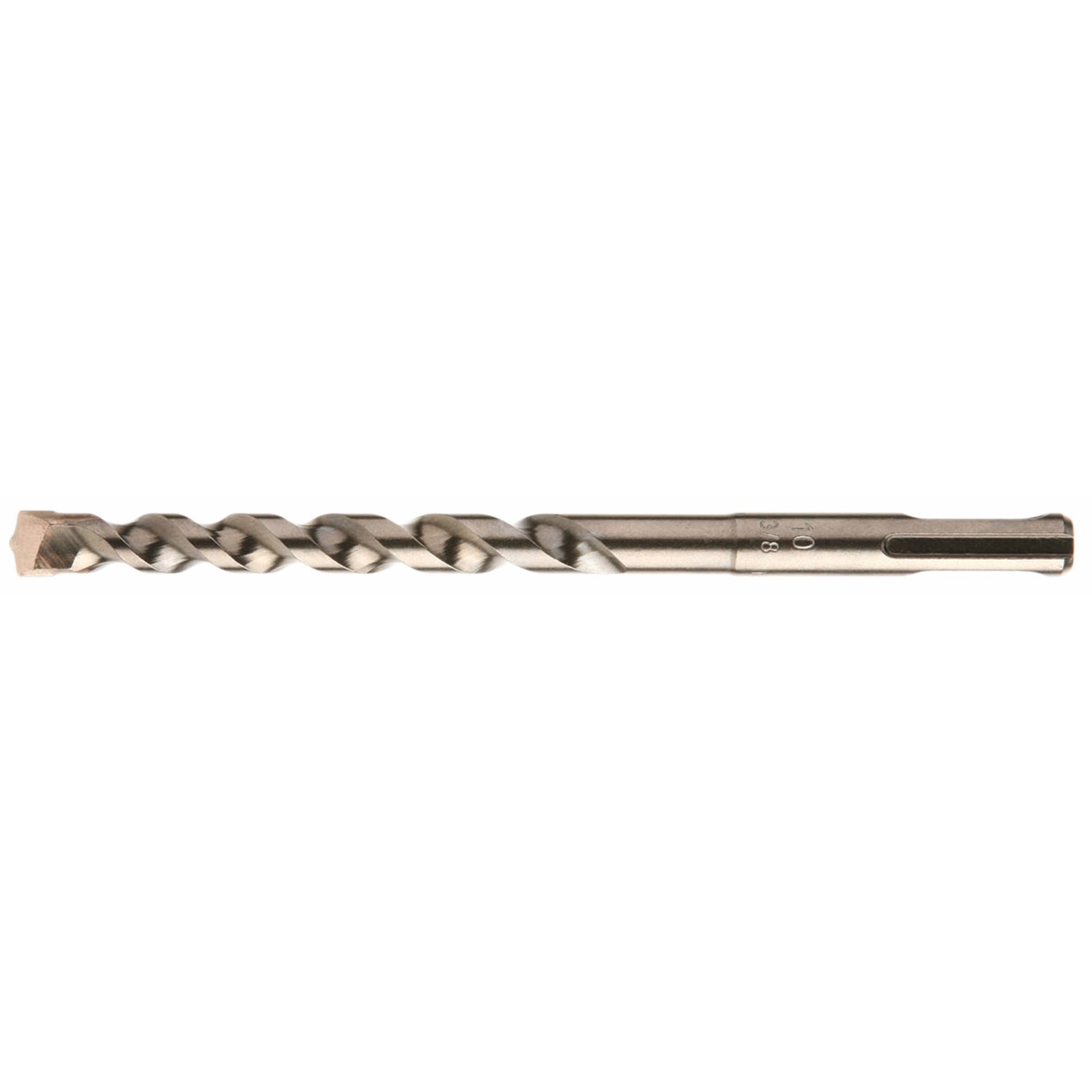 TWISTDRILL Hammerbohrer SDSplus kompatibel High Quality