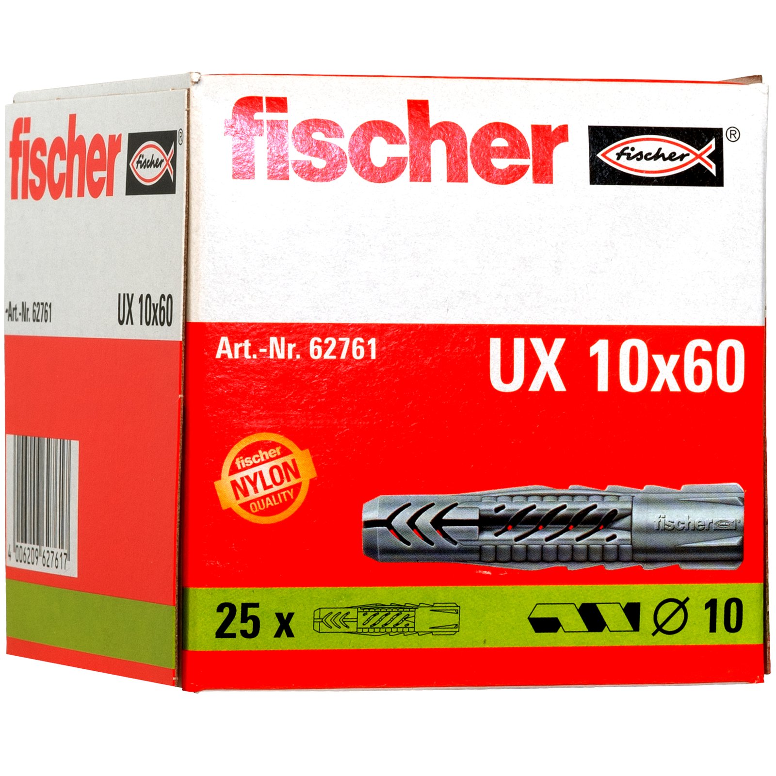 fischer Universaldübel UX