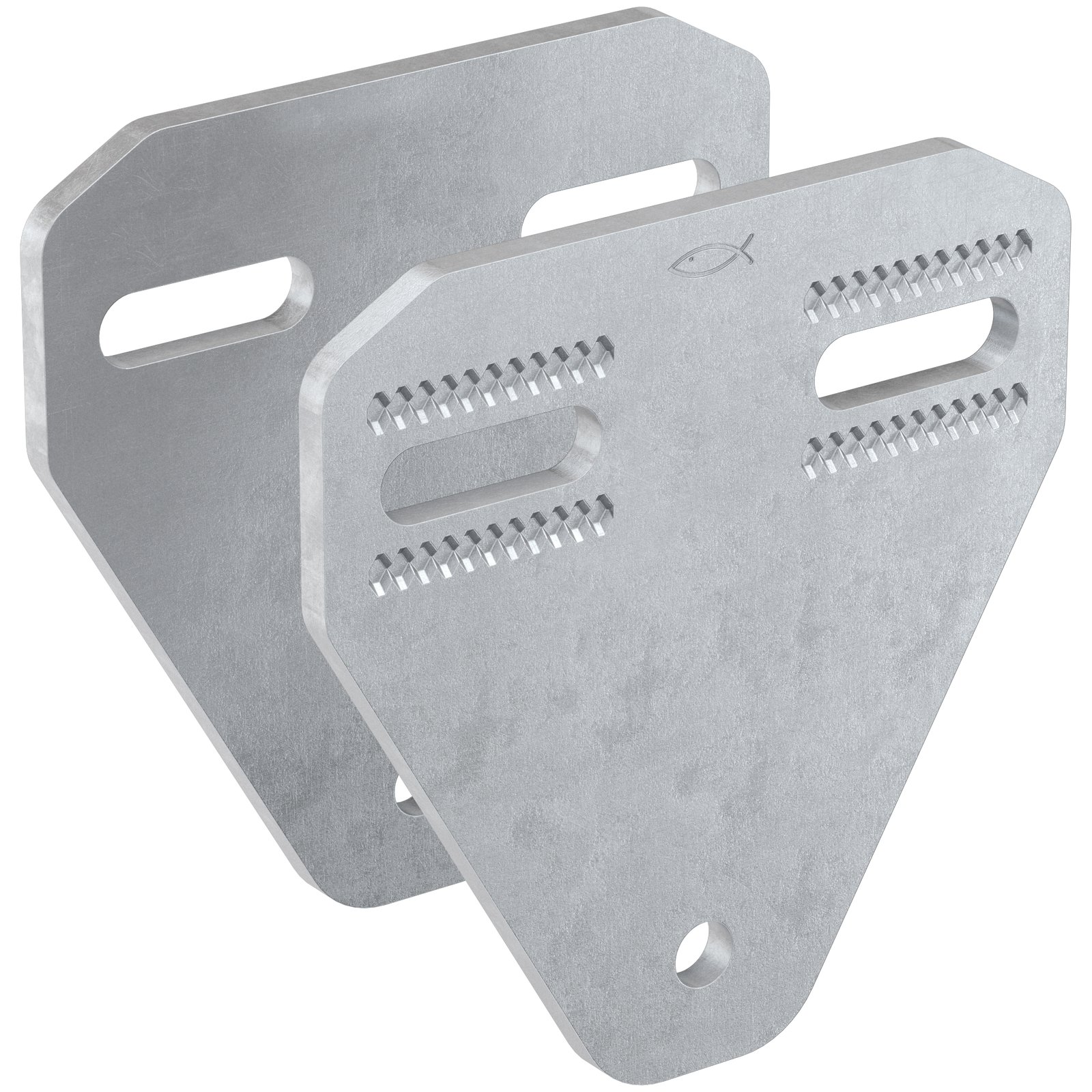 fischer Gelenkverbinder Profil FMVB P