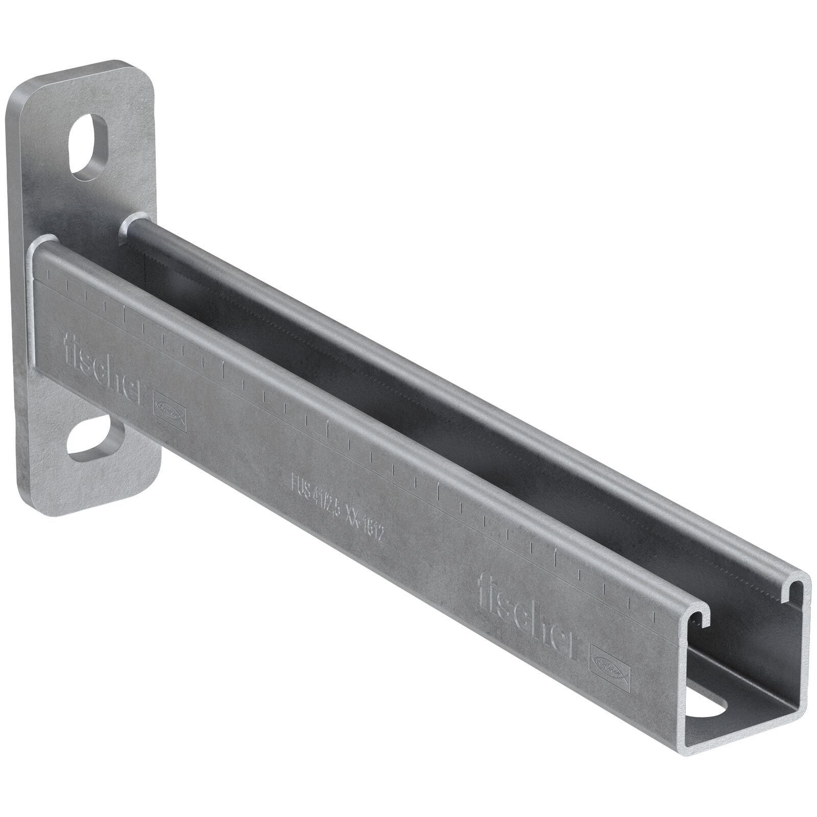 fischer Auslegerkonsole FCA fvz