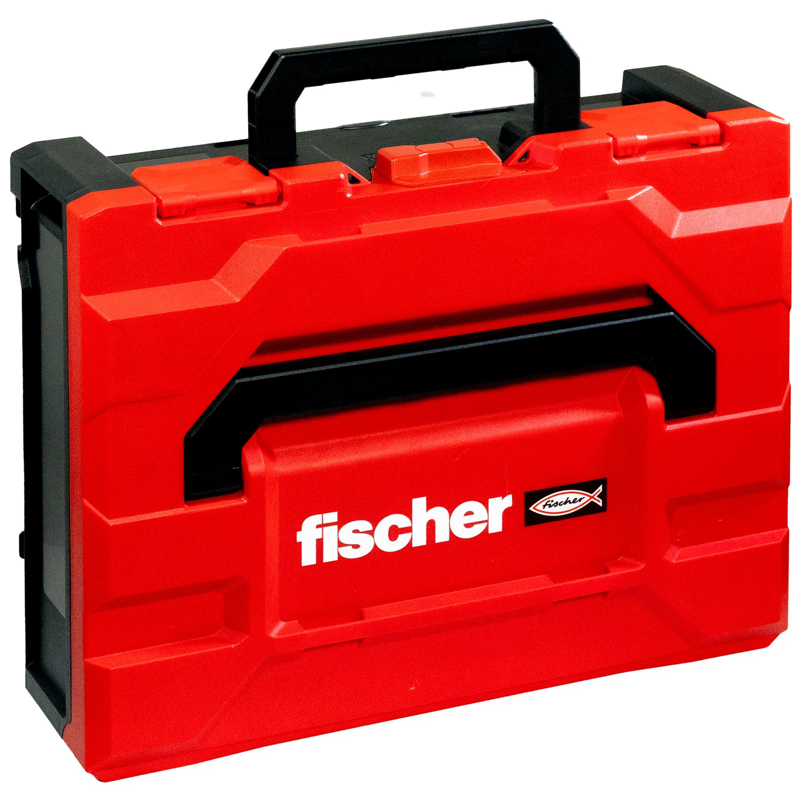 fischer Systemkoffer Bewehrungsanschluß