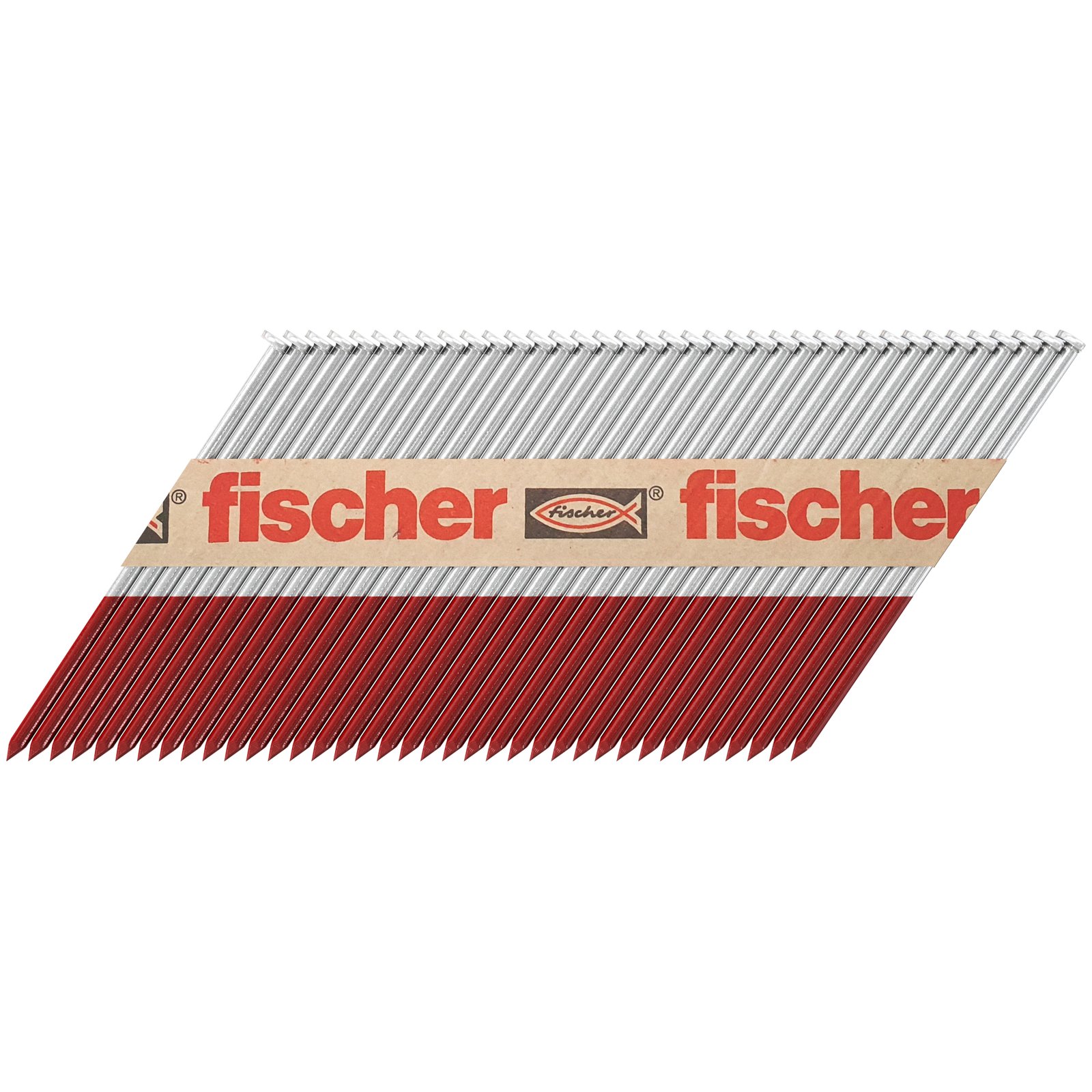 fischer Rillennägel FF NFP RD gvz