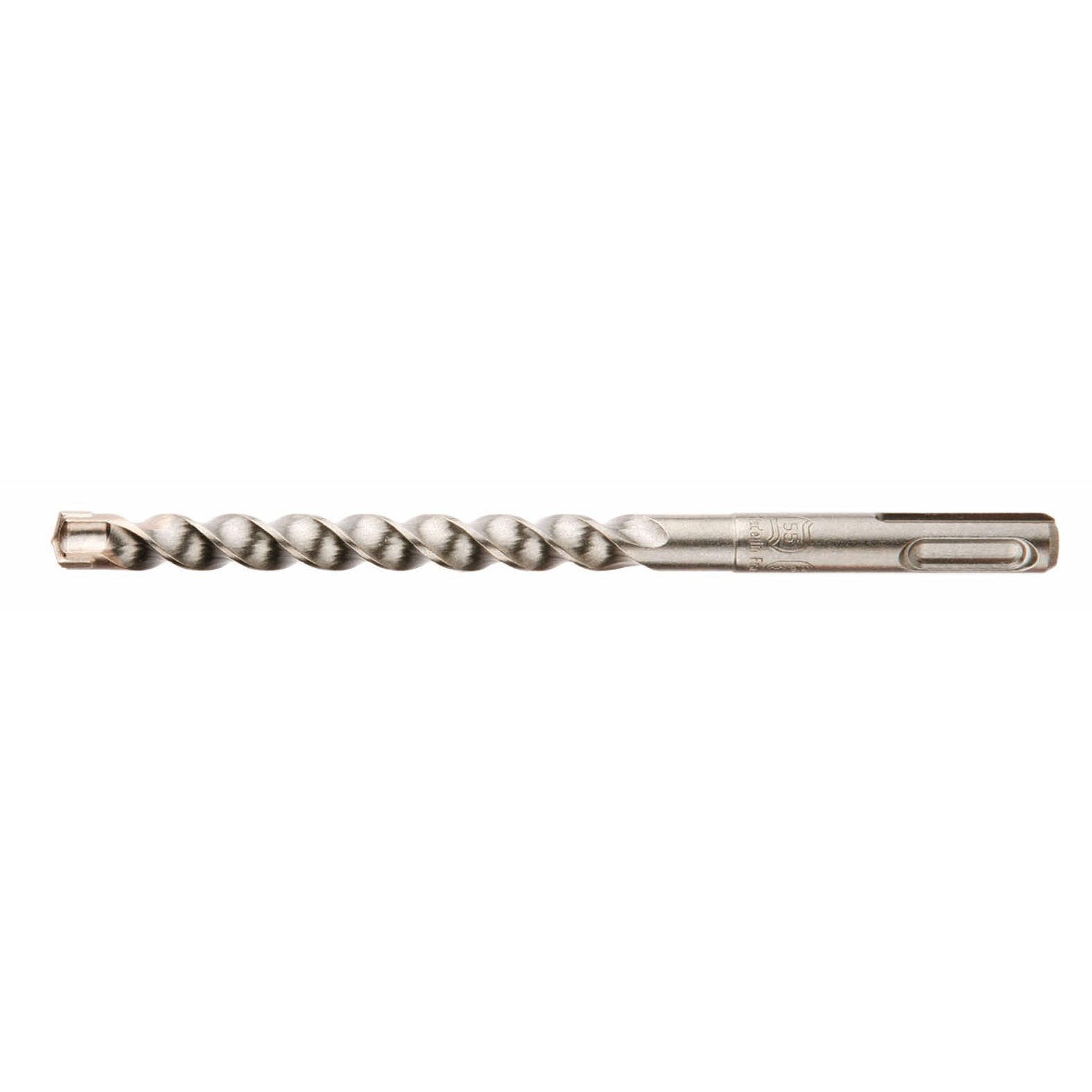 TWISTDRILL Hammerbohrer SDSplus kompatibel Triple High Quality