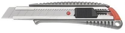 Profi Cuttermesser NT 18mm | Auto-Lock