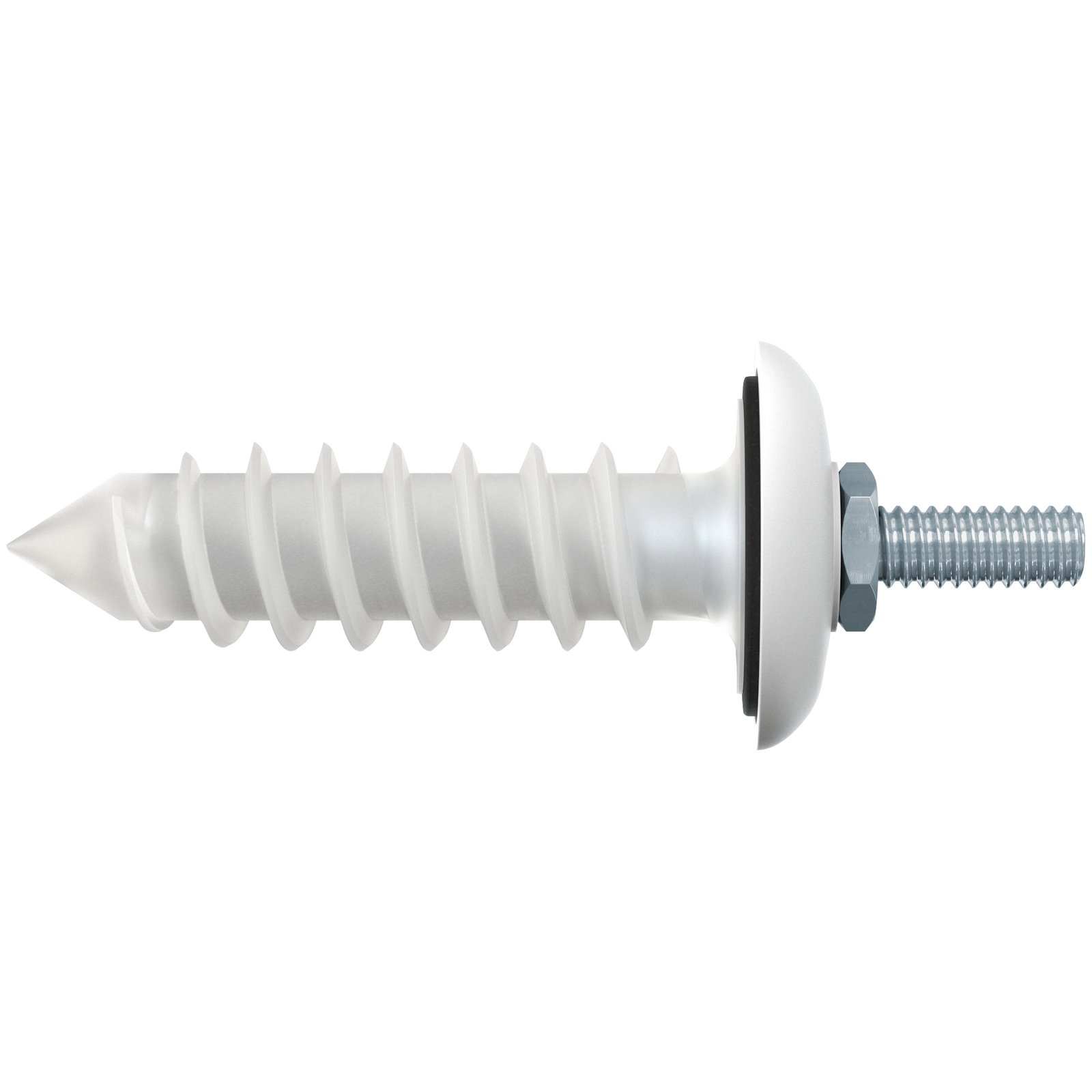 fischer Dämmstoffdübel FID-R zl