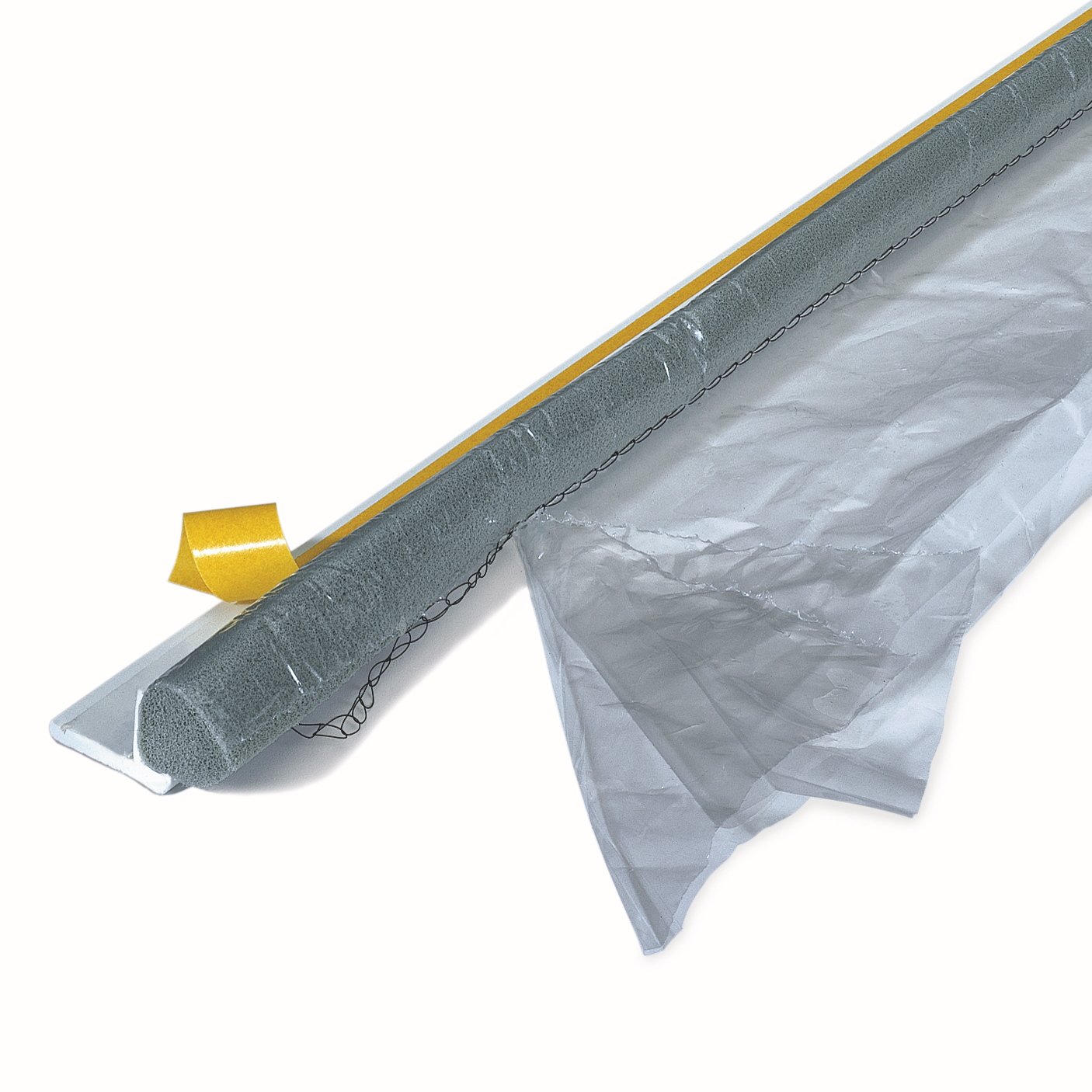 illbruck TR510 illmod i-Flachleiste