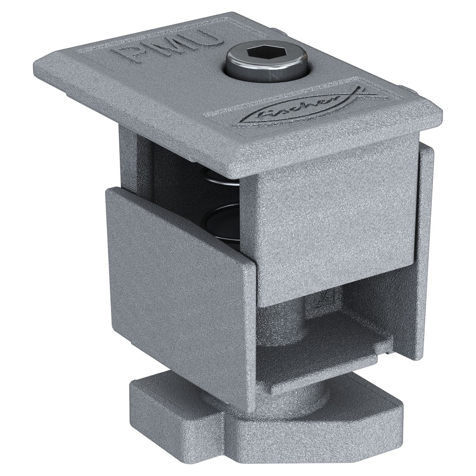 fischer Mittel/Endkl. Uni.vorm. PM U AL