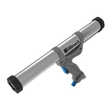 illbruck AA926 Druckluftpistole 600 Combi