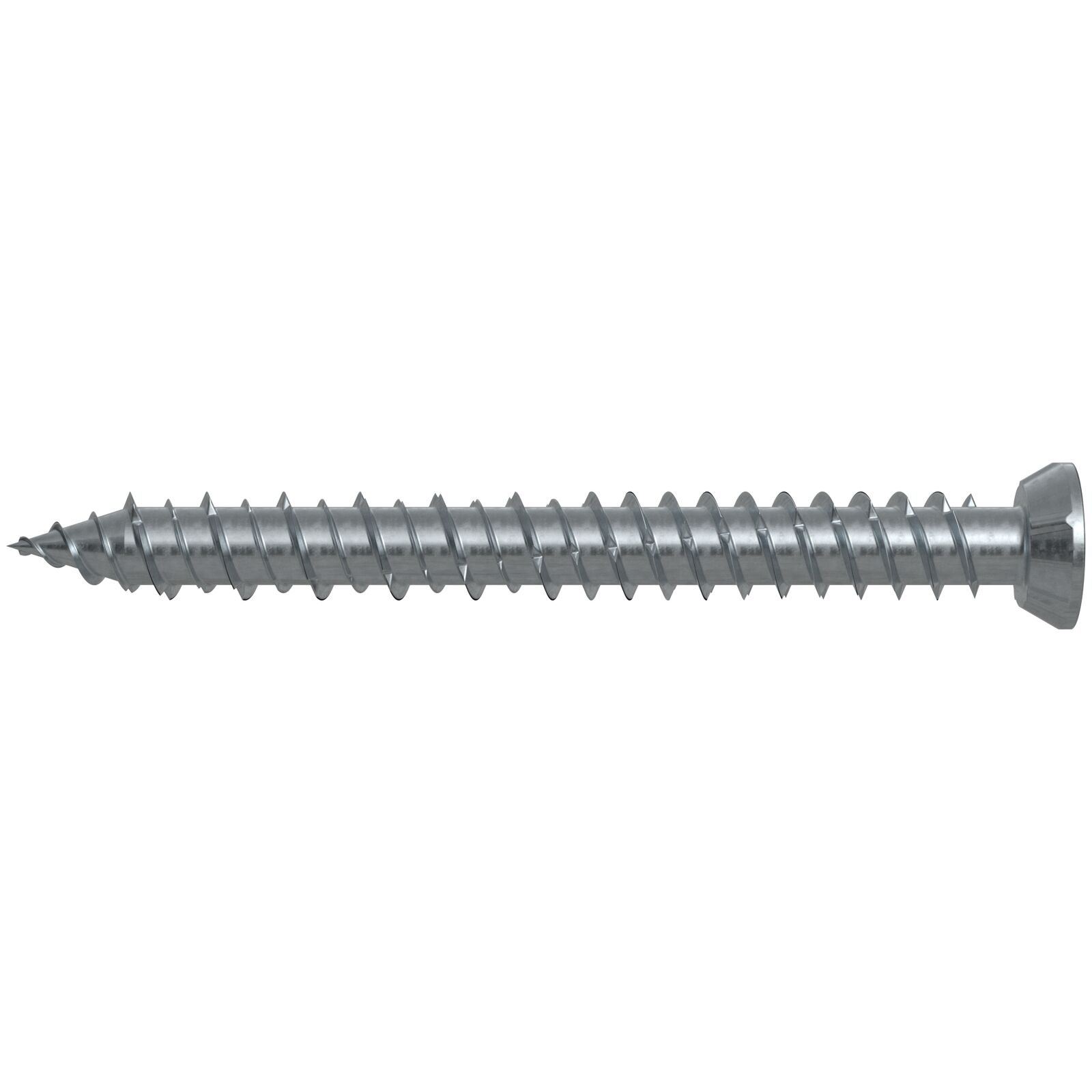 fischer Fensterrahmenschraube FFS
