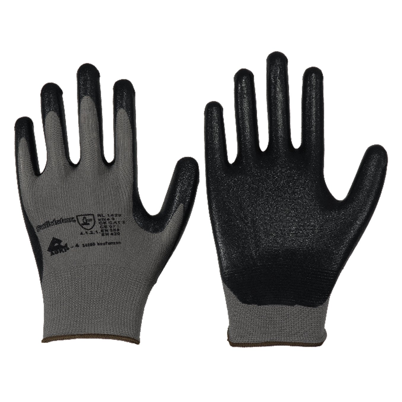 Arbeitshandschuhe - Montagehandschuhe ECO