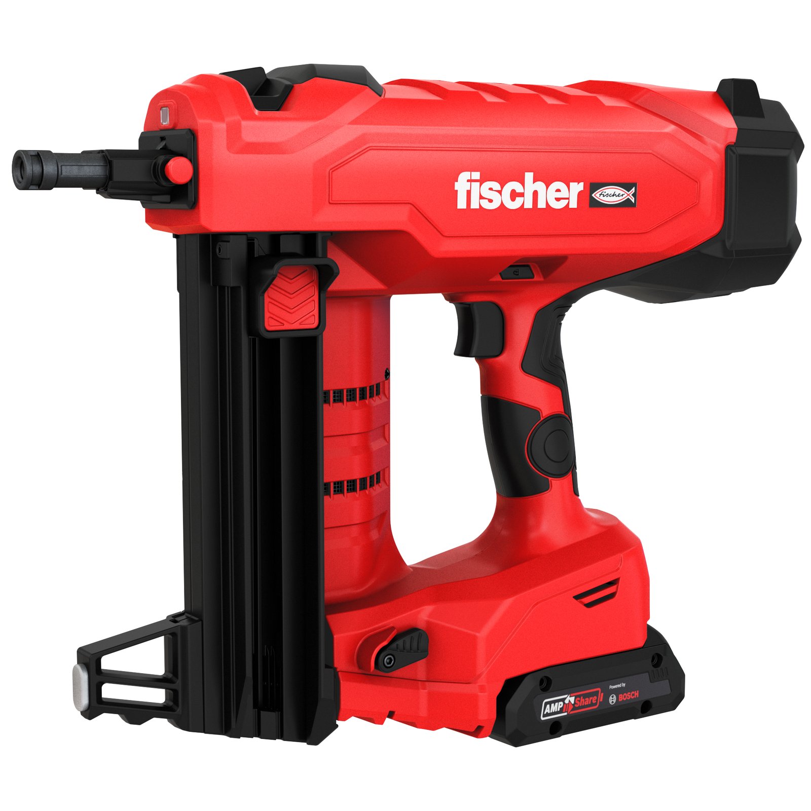 fischer fischer Standardmagazin FXC