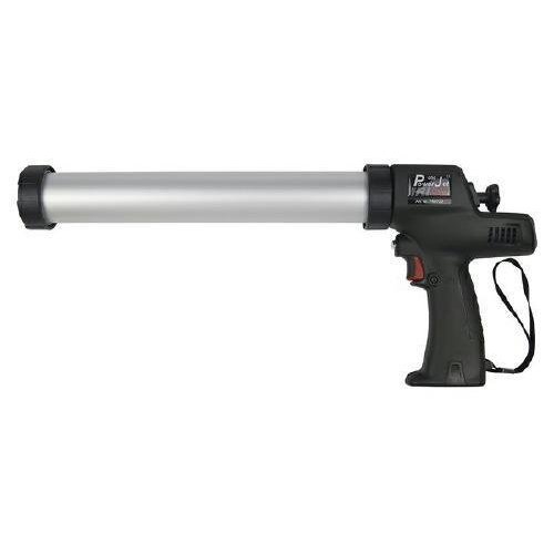 IRION Akkupresse Powerjet-600 für Beutel bis 600 ml, 7,4 V / 1,3 Ah