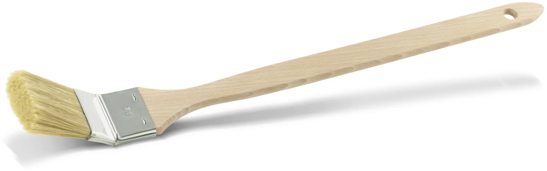 Einfacher Heizkörperpinsel für Wandfarbe