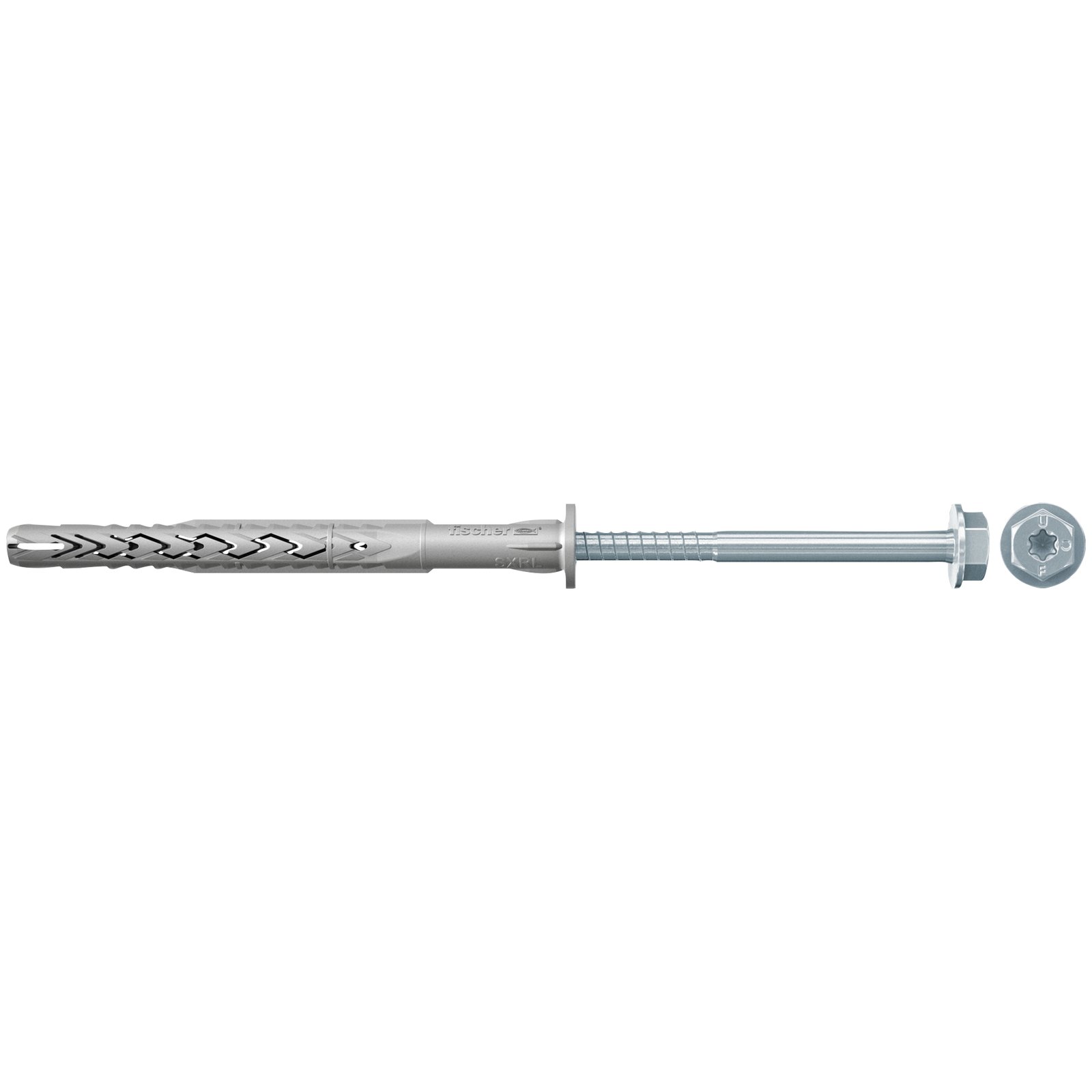 fischer Langschaftdübel SXRL FUS E