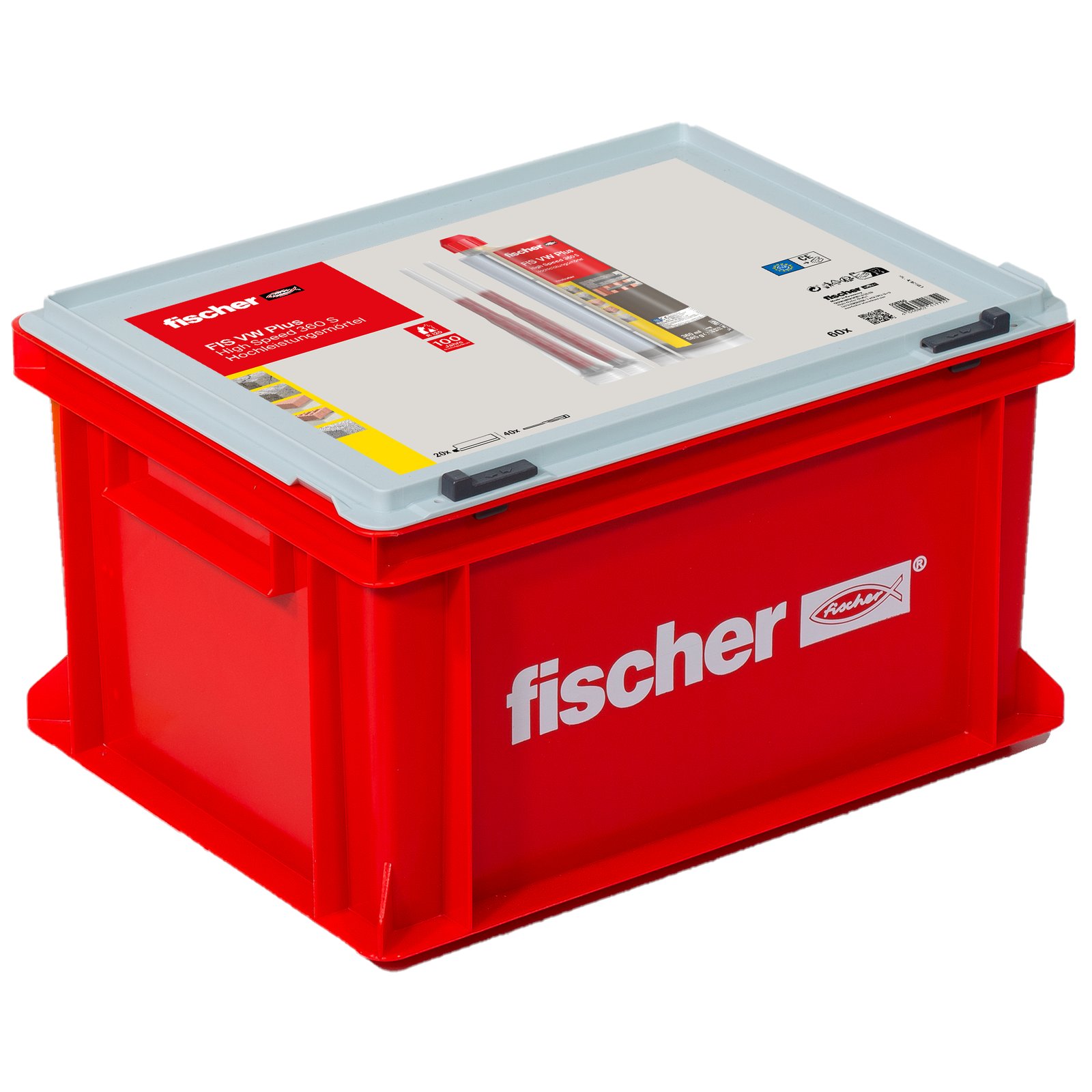 fischer FIS VW Plus360 S HWK G