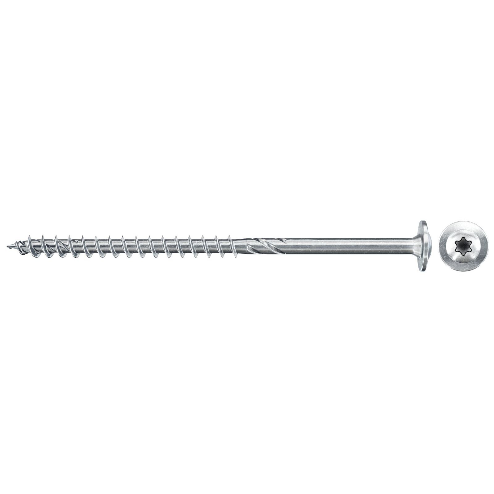 fischer PowerFast II TK TX25 TG blvz