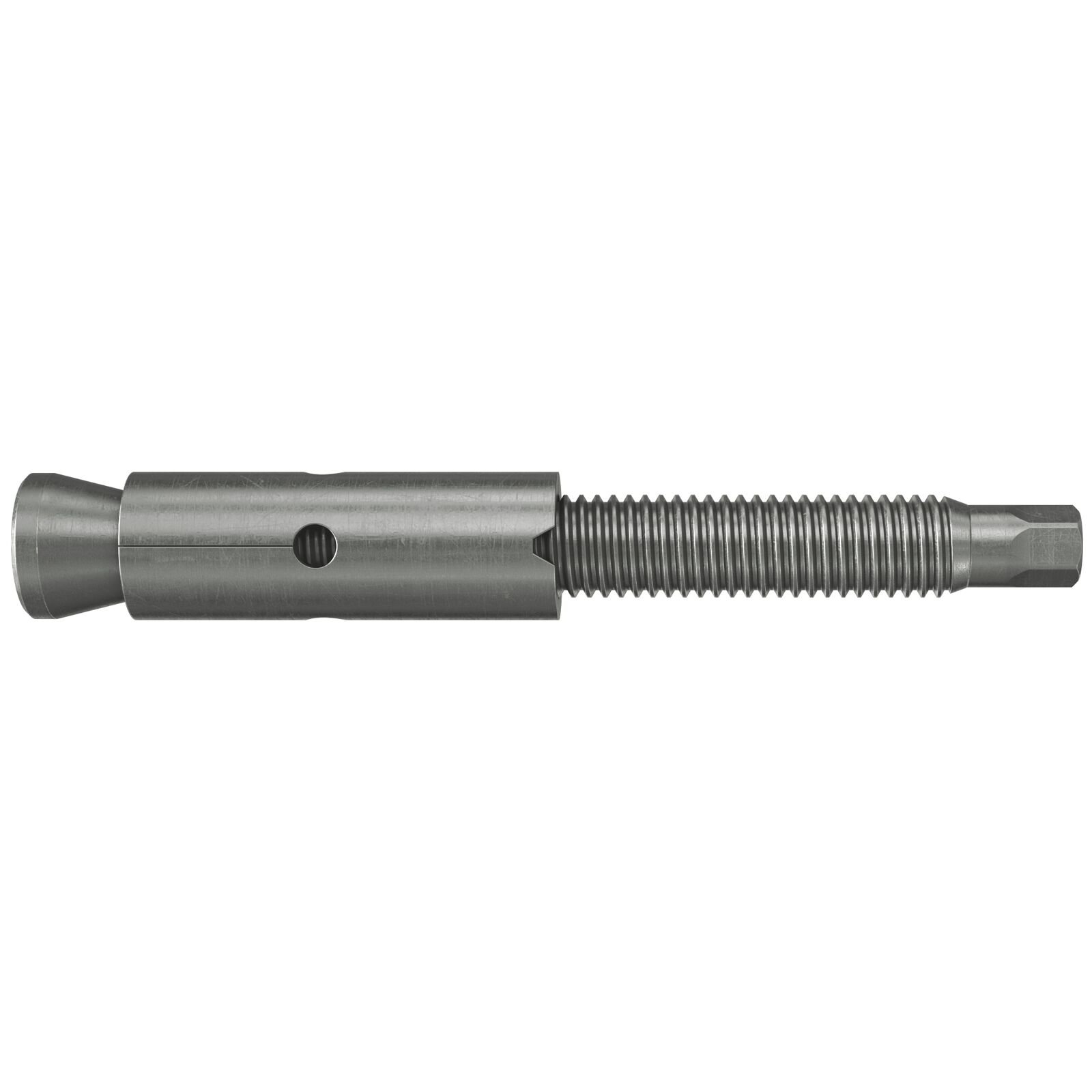 fischer Zykon-Steigeisenbef. FZA ST A4