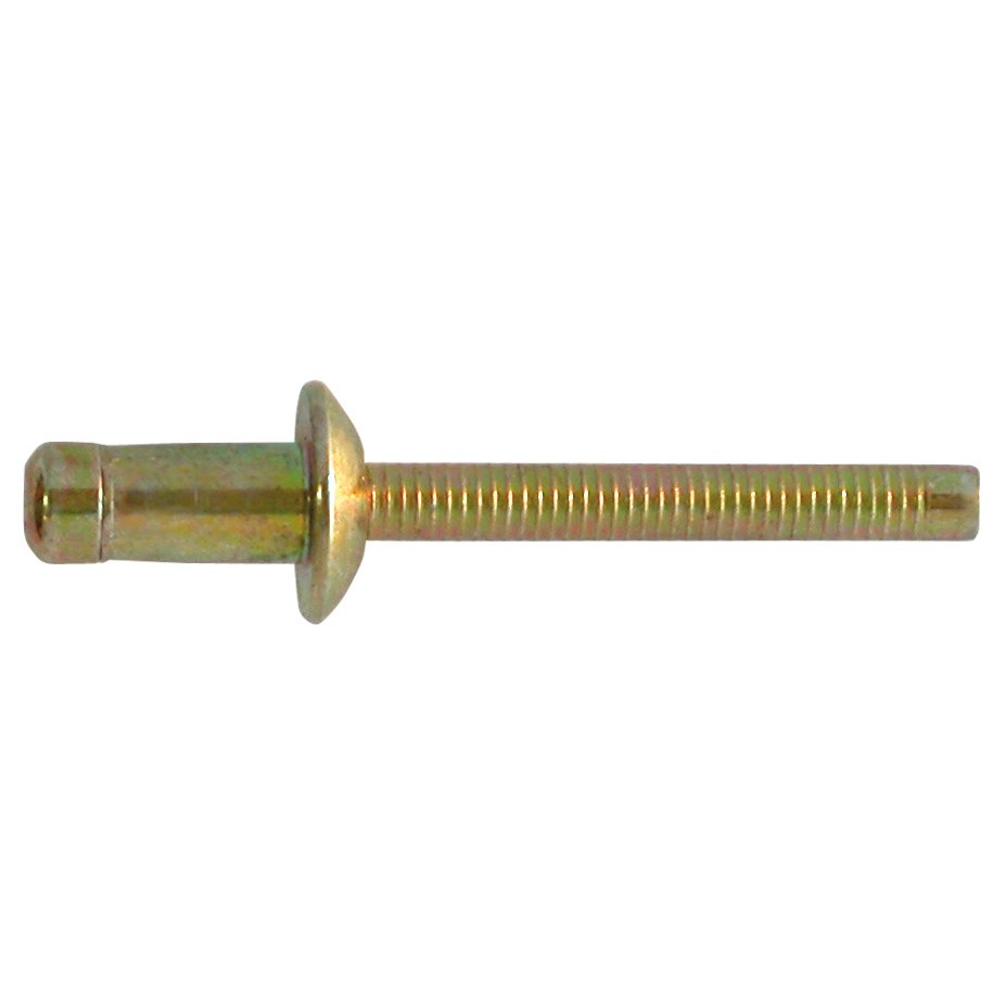 PARCO® LOCK Blindnieten Stahl/Stahl