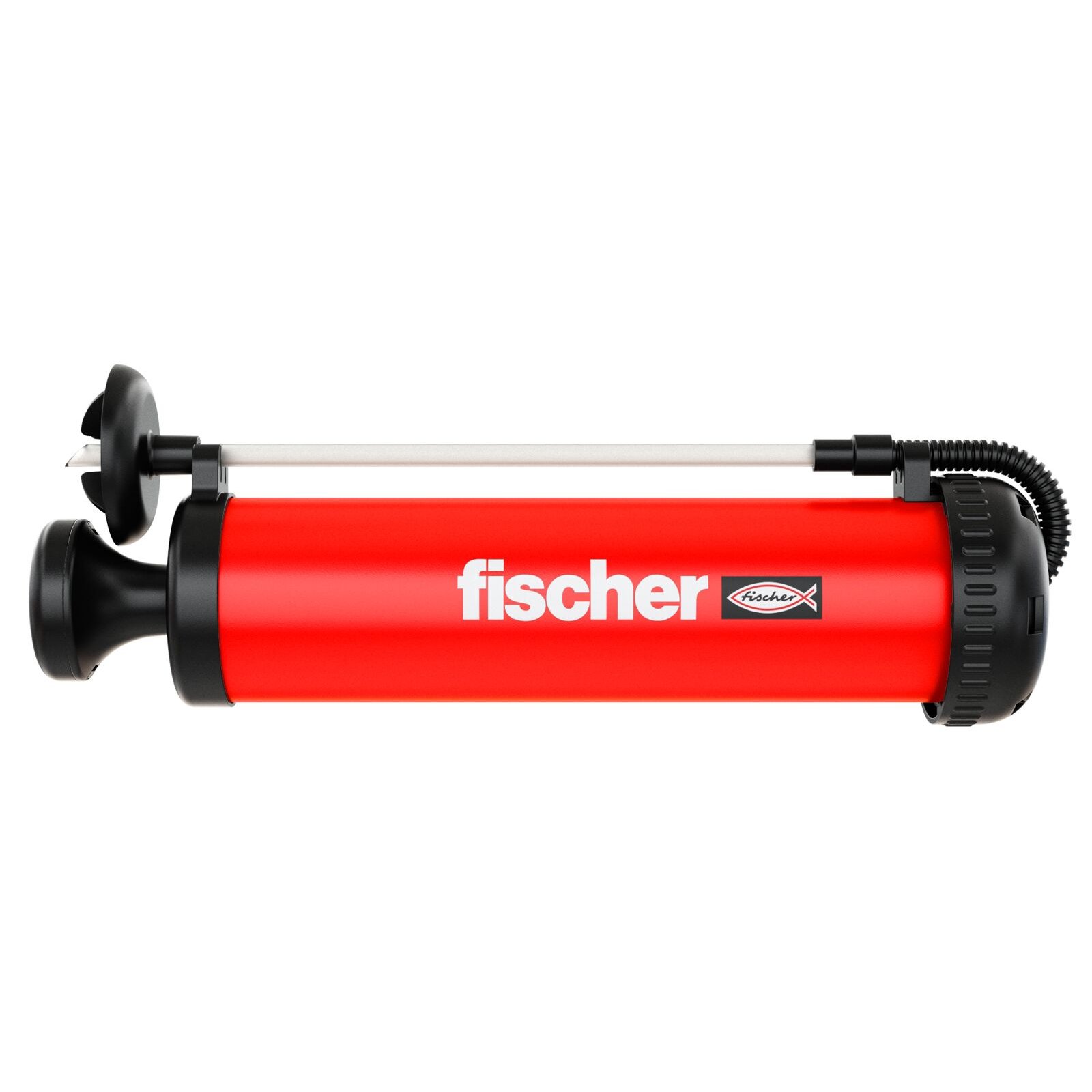 fischer Ausbläser groß rot AB G