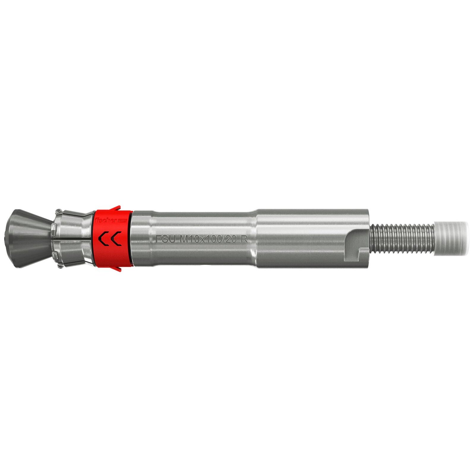 fischer Hinterschnittanker FSU R