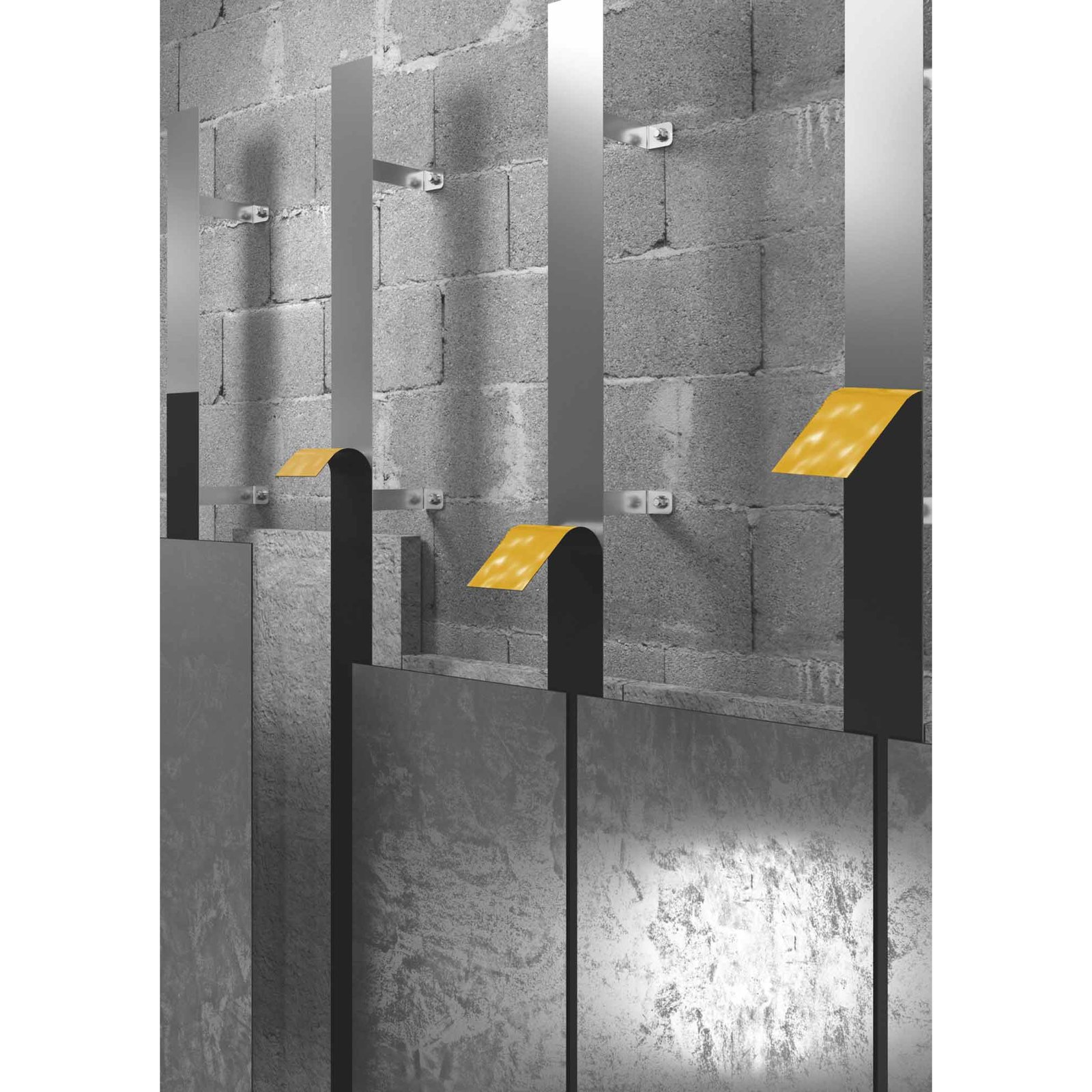 SILISTO® FASSADE