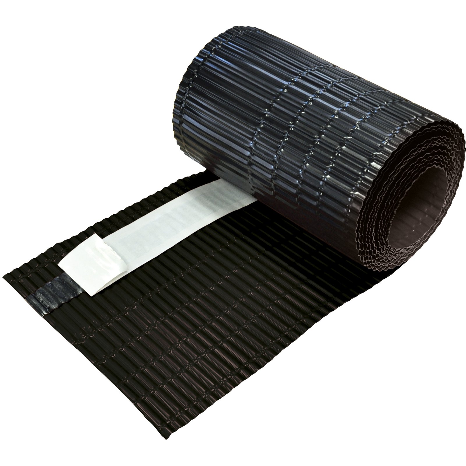 SILISTO® Traufenrolle Alu