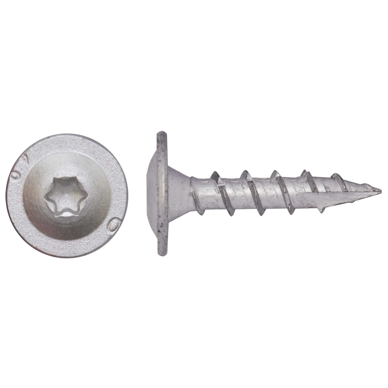 PARCO® Plus Pfostenverbinderschrauben TX 40