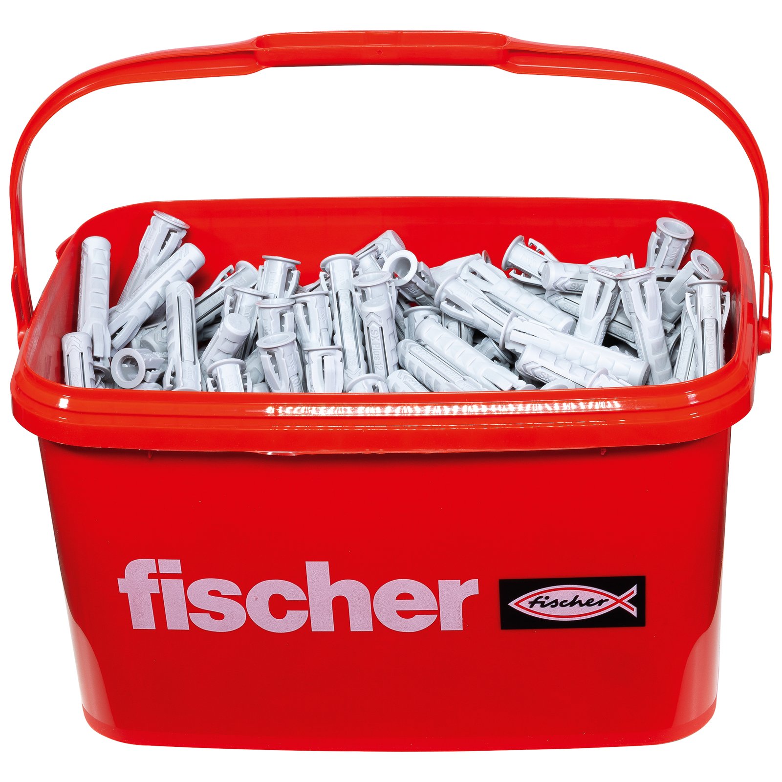 fischer Dübel SX Plus Eimer
