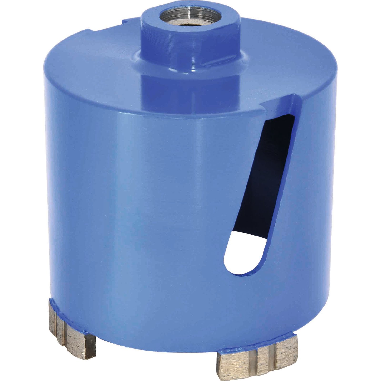 TWISTO-CUT® Diamant-Dosensenker Turbo