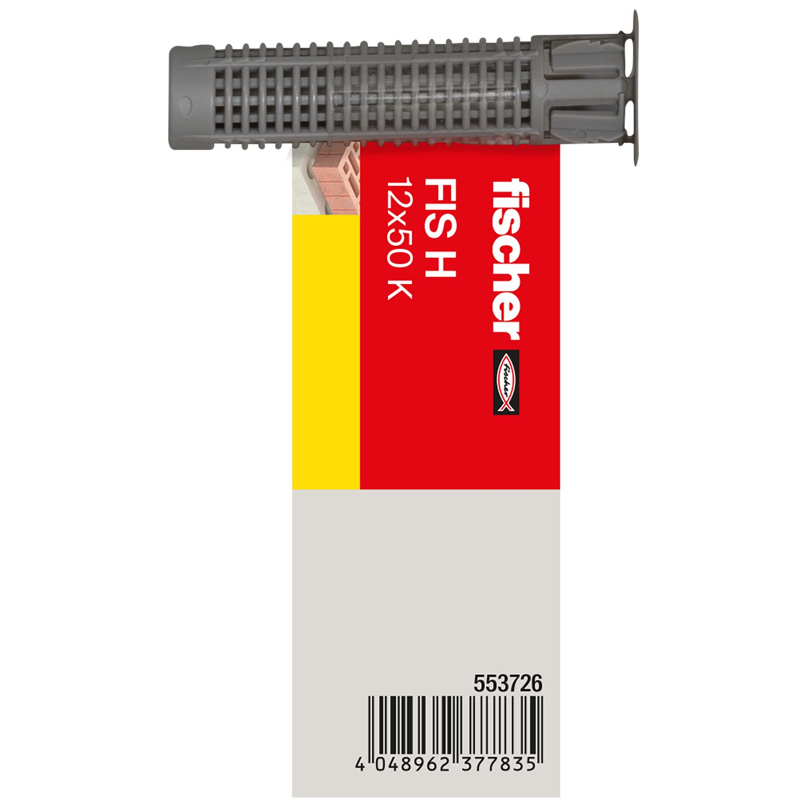 fischer Ankerhülse FIS H K E