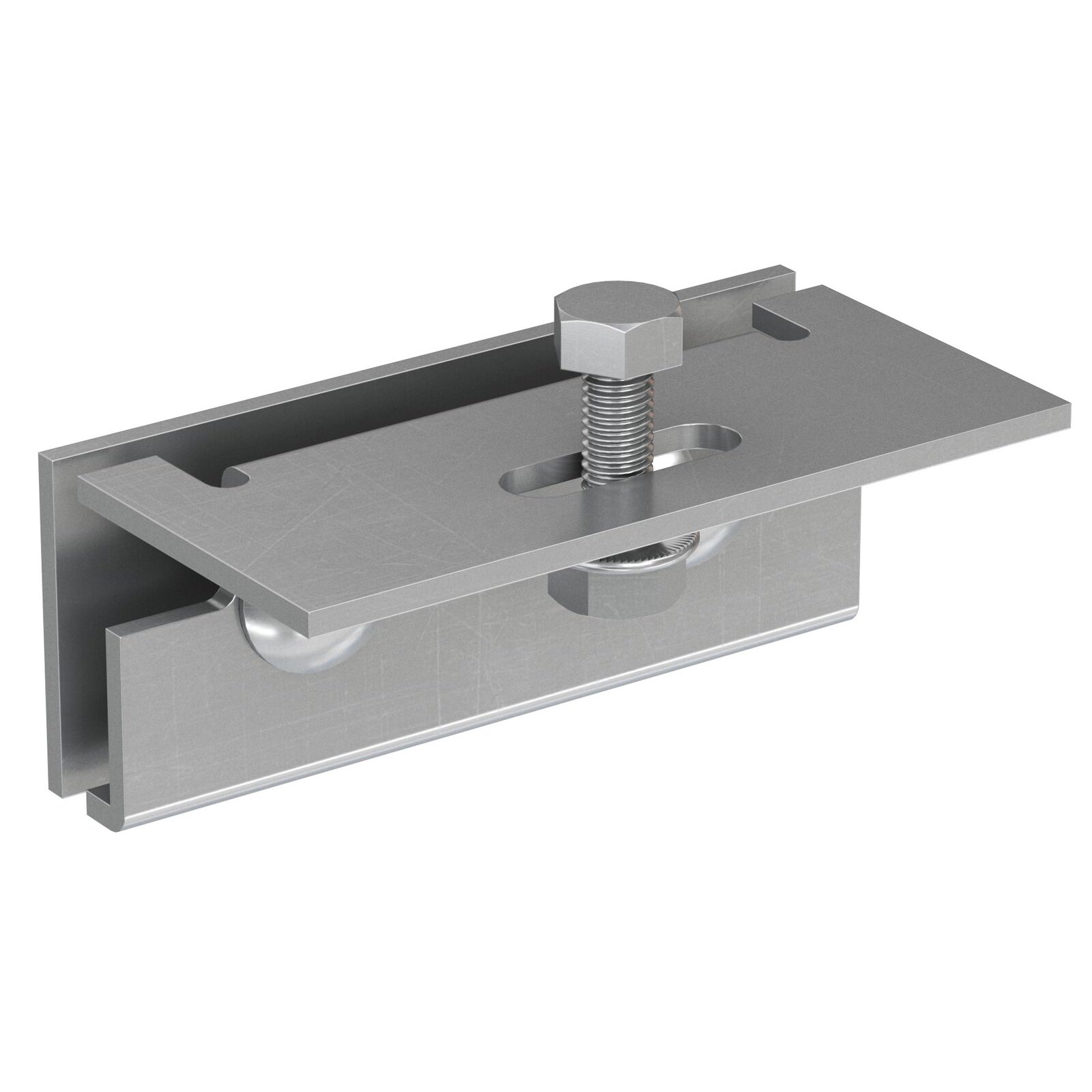 fischer Dachhaken Blechdach DLA A2