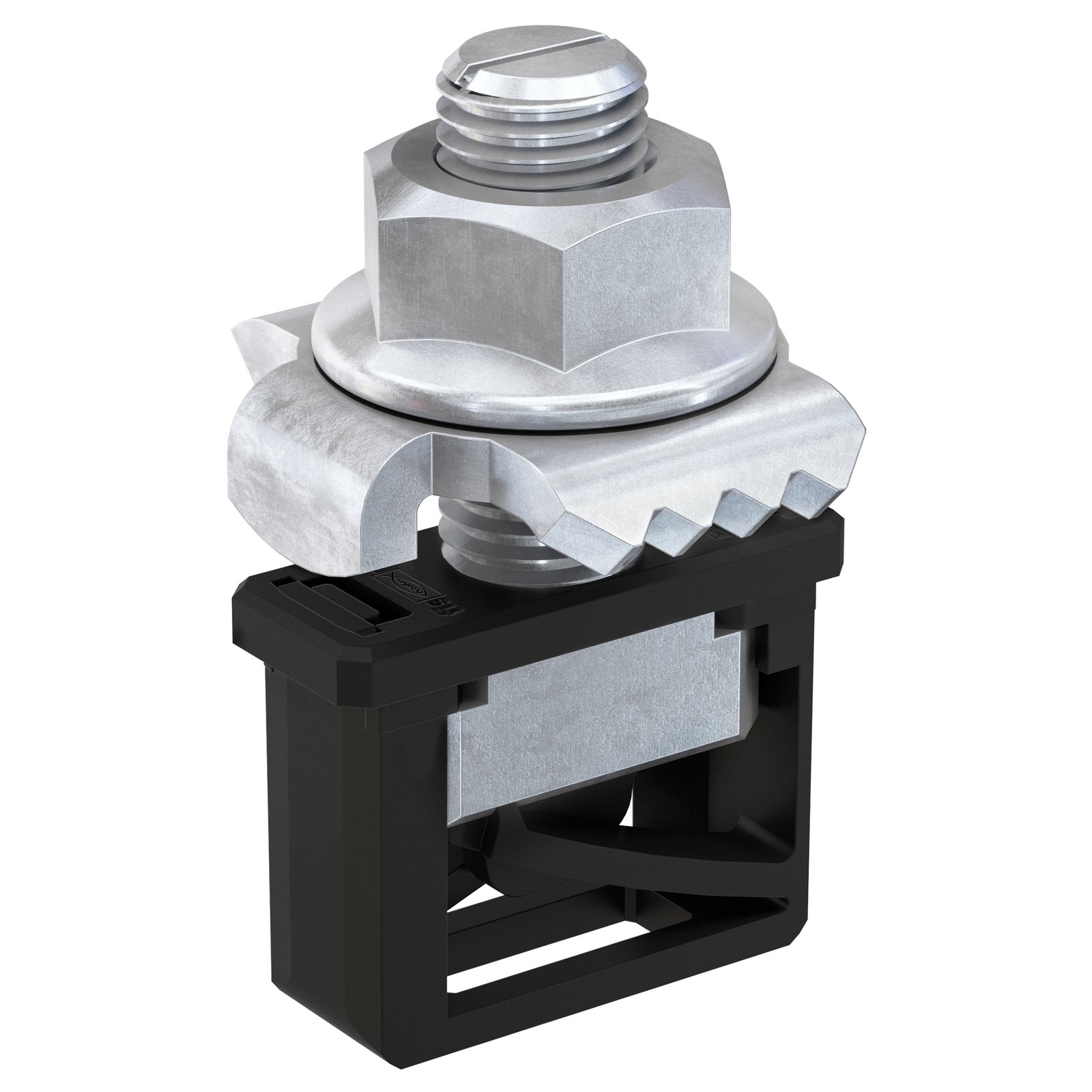 fischer Hammerkopf-Steckverbinder FMHB