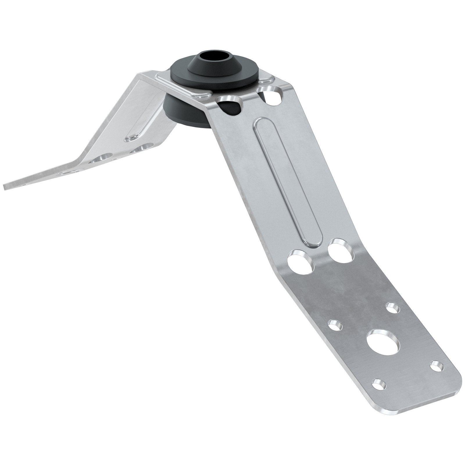 fischer Lüftungsrohrbügel LRB