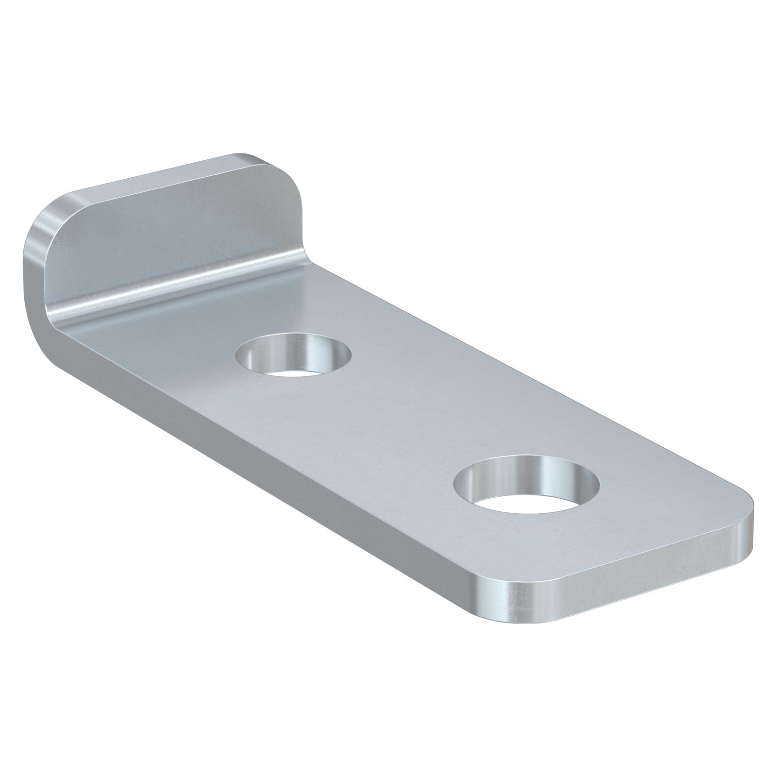 fischer Rundstahlbügelverbinder FETR-C fvz
