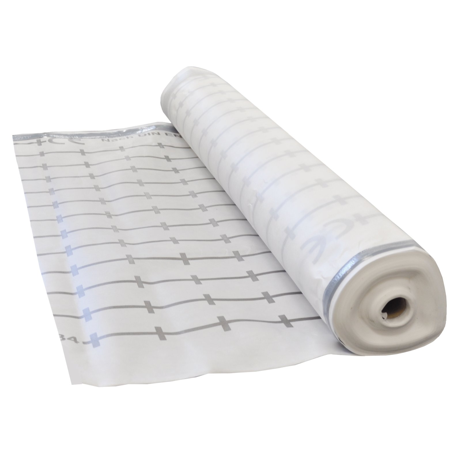 SILISTO® Dampfbremse - für Sanierungen (mit 2 Klebestreifen)