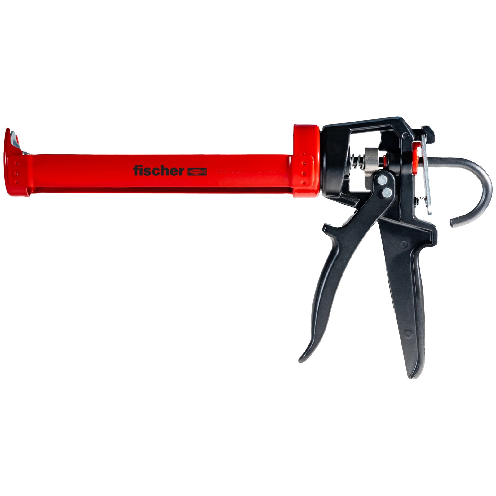 fischer Auspresspistole Metall KPM Plus