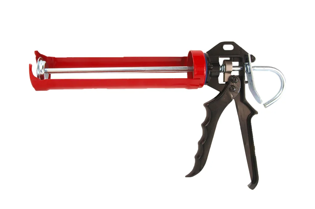 KAWO Handdruckpistole HD/OD für 310-ml-Kartuschen