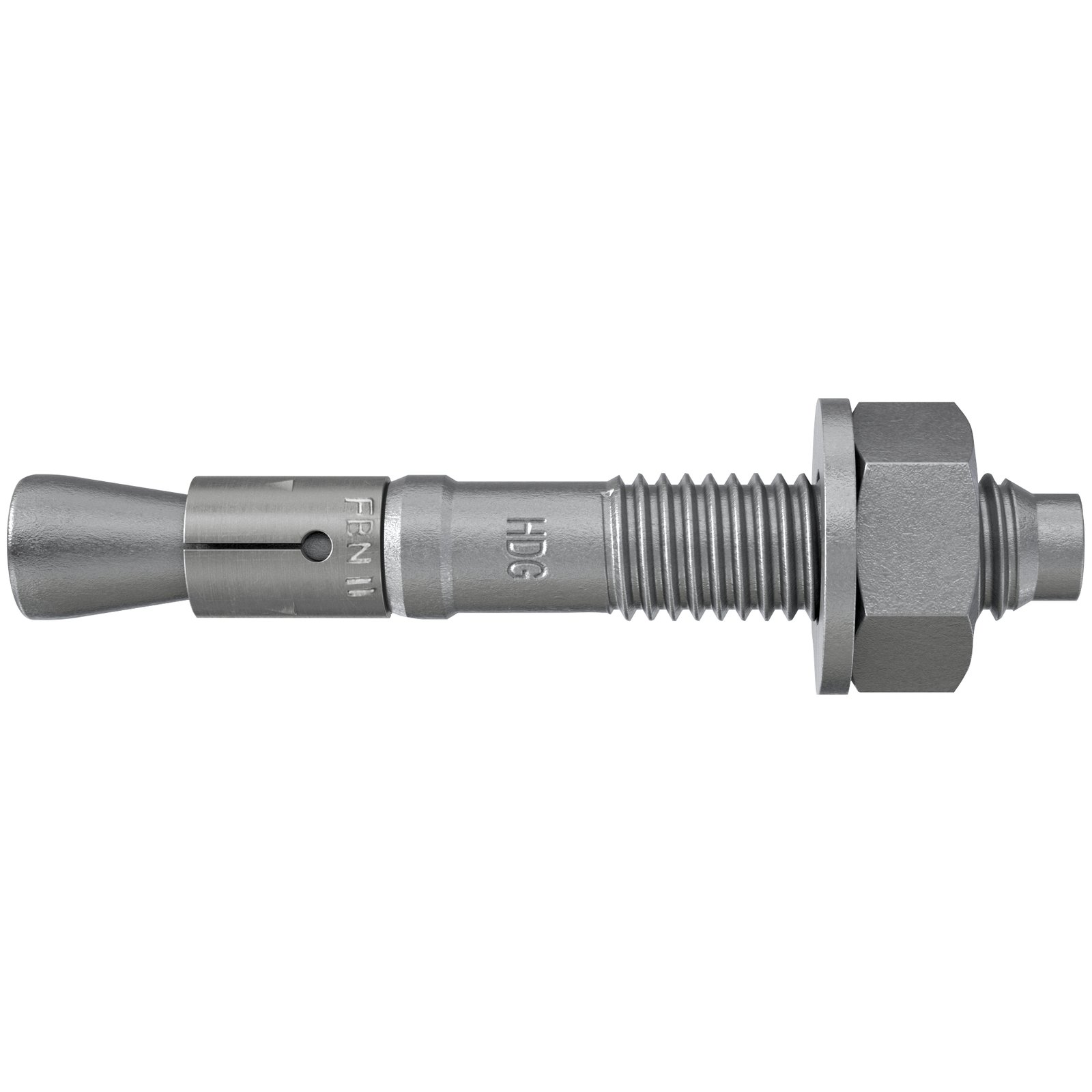 fischer Bolzenanker FBN II K HDG