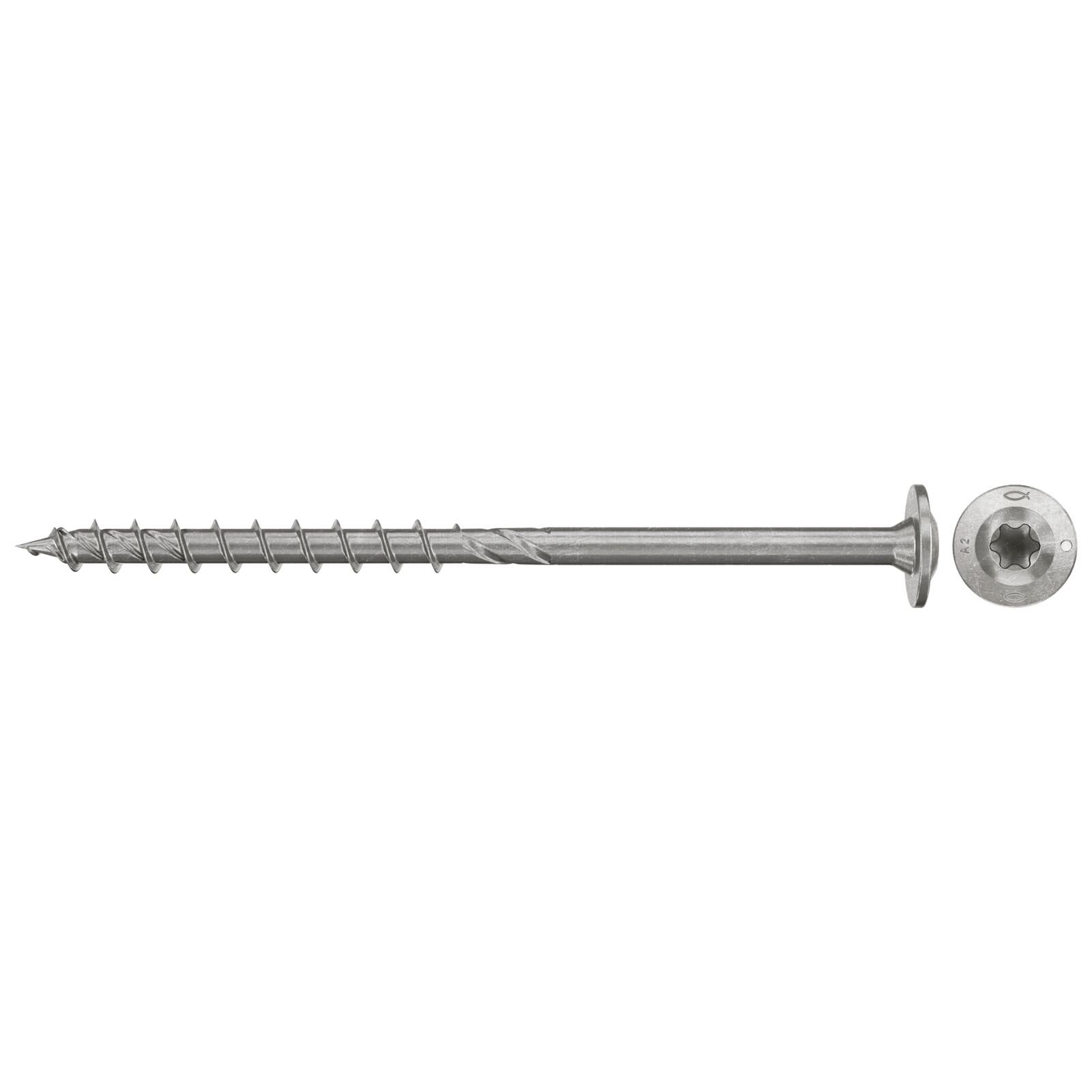 fischer PowerFast FPF II TK TX TG A2