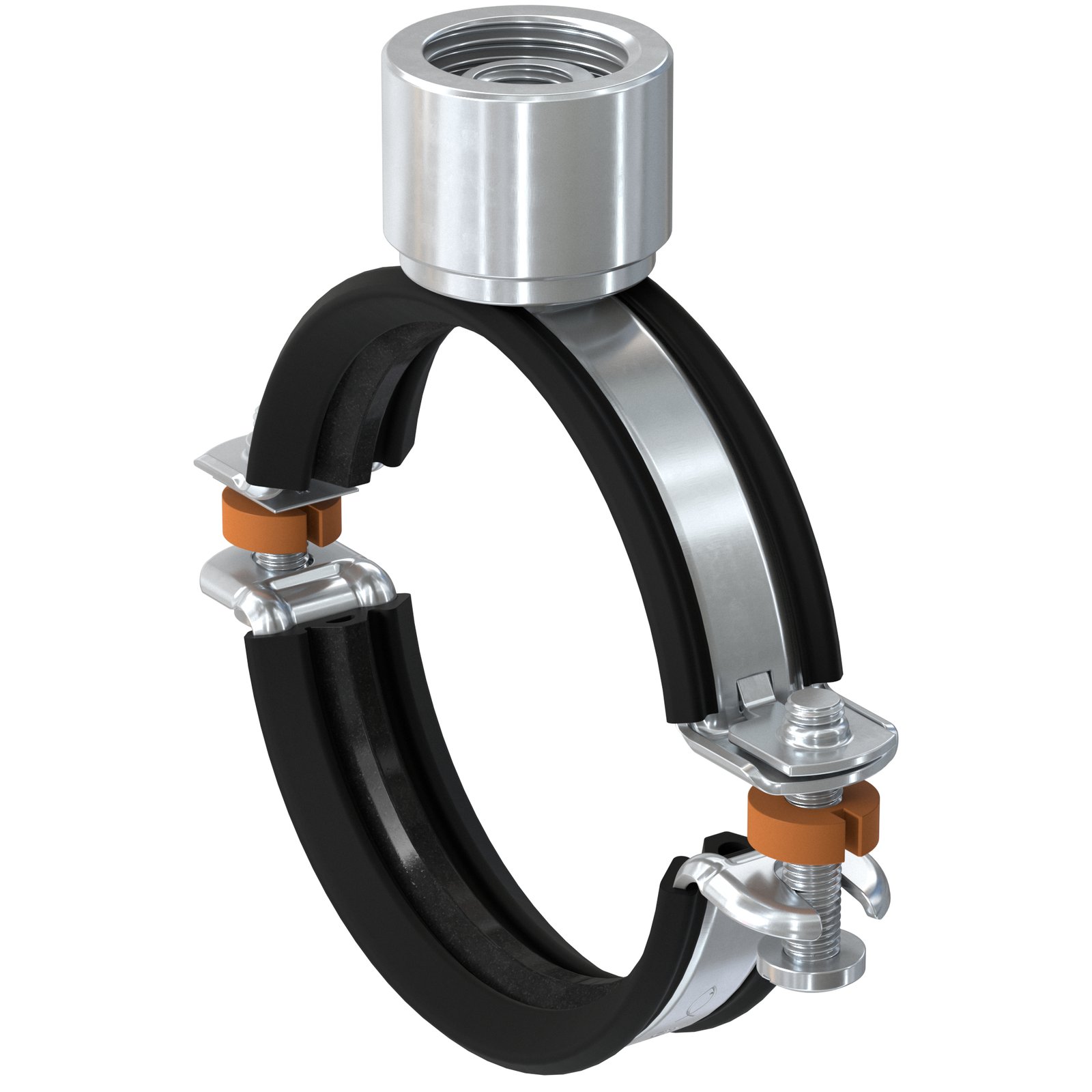 fischer Gleitschelle FKS2 Triple