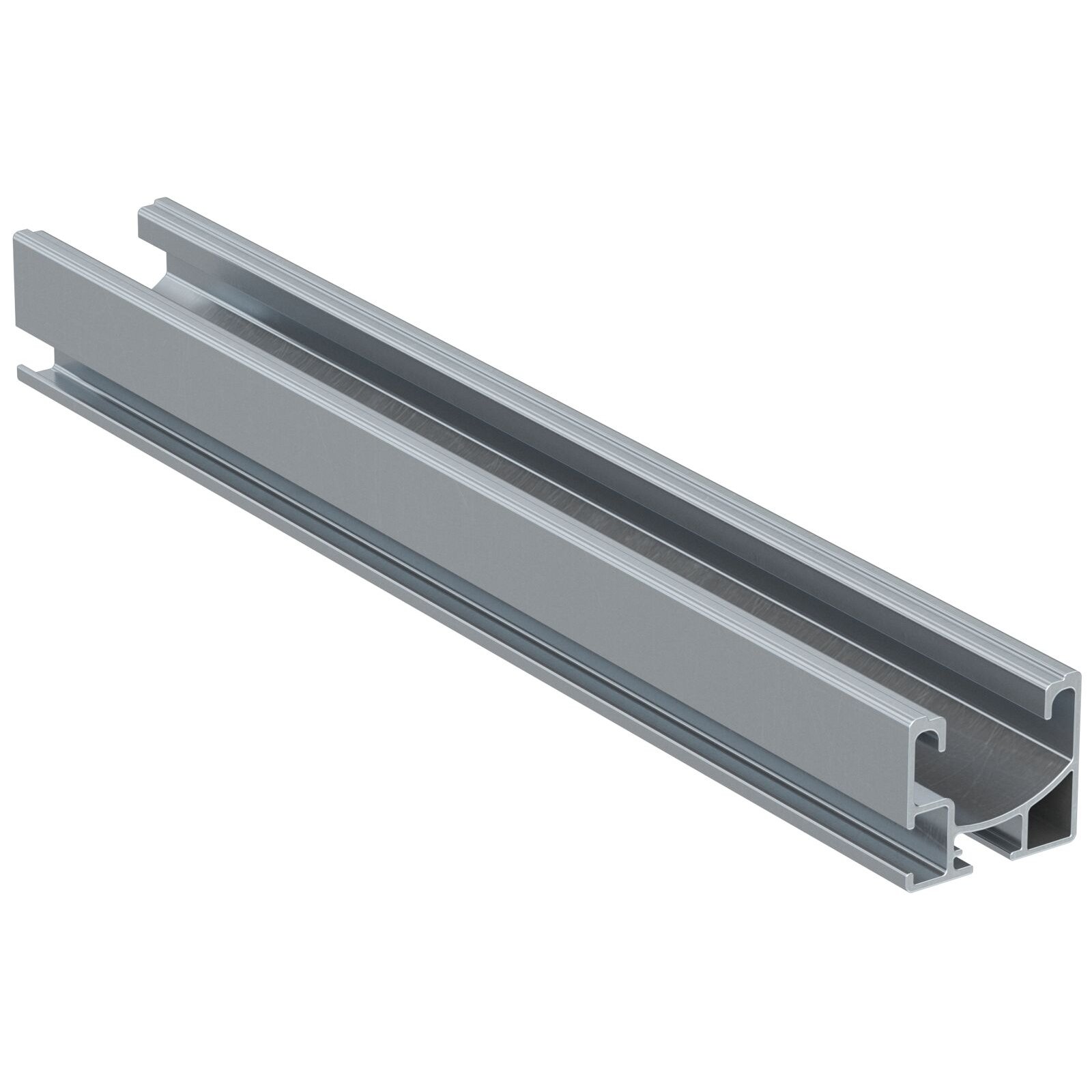 fischer Profil SolarFish H33 AL