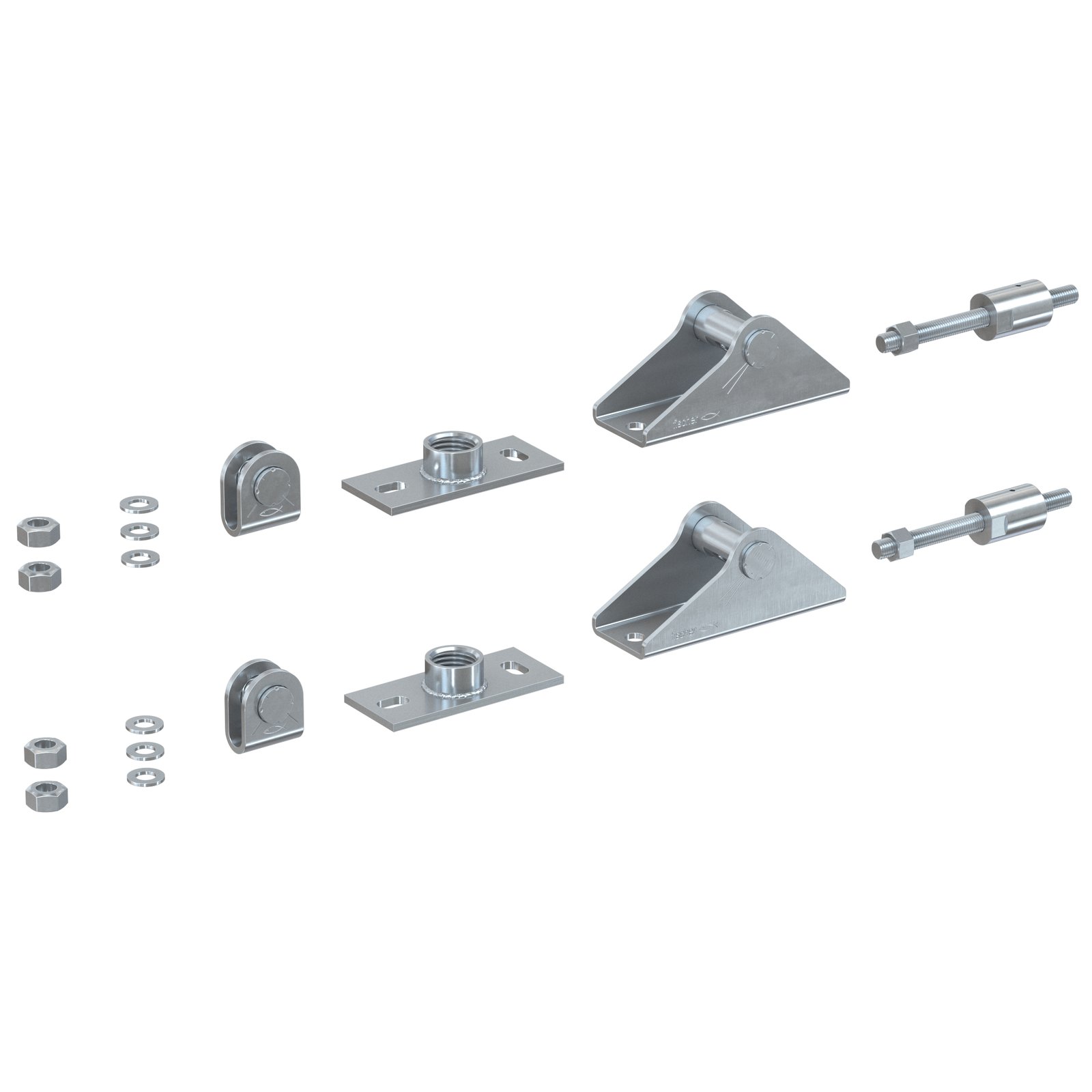 fischer Festpunkt schwer FFP-HD22