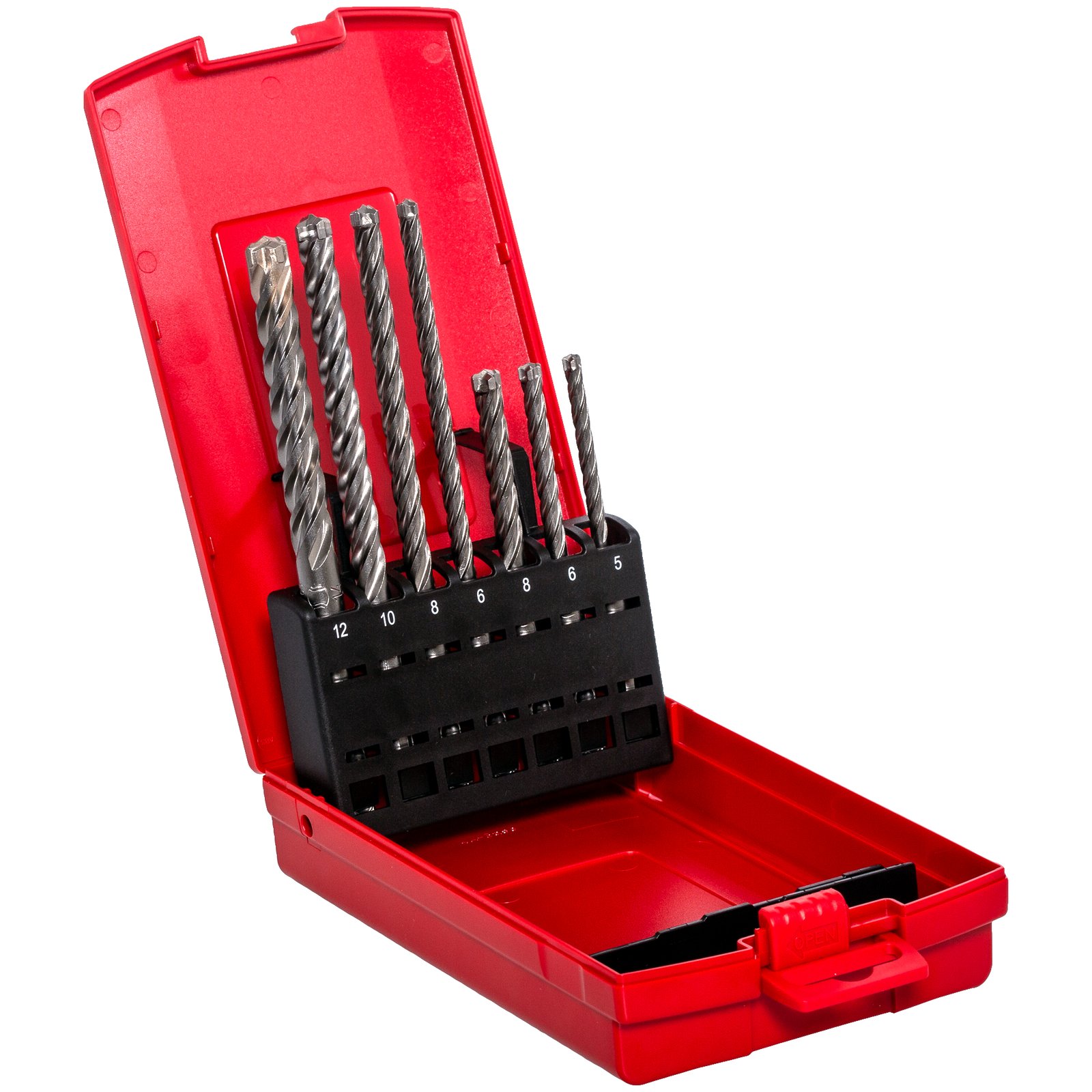 fischer Quattric II S Set
