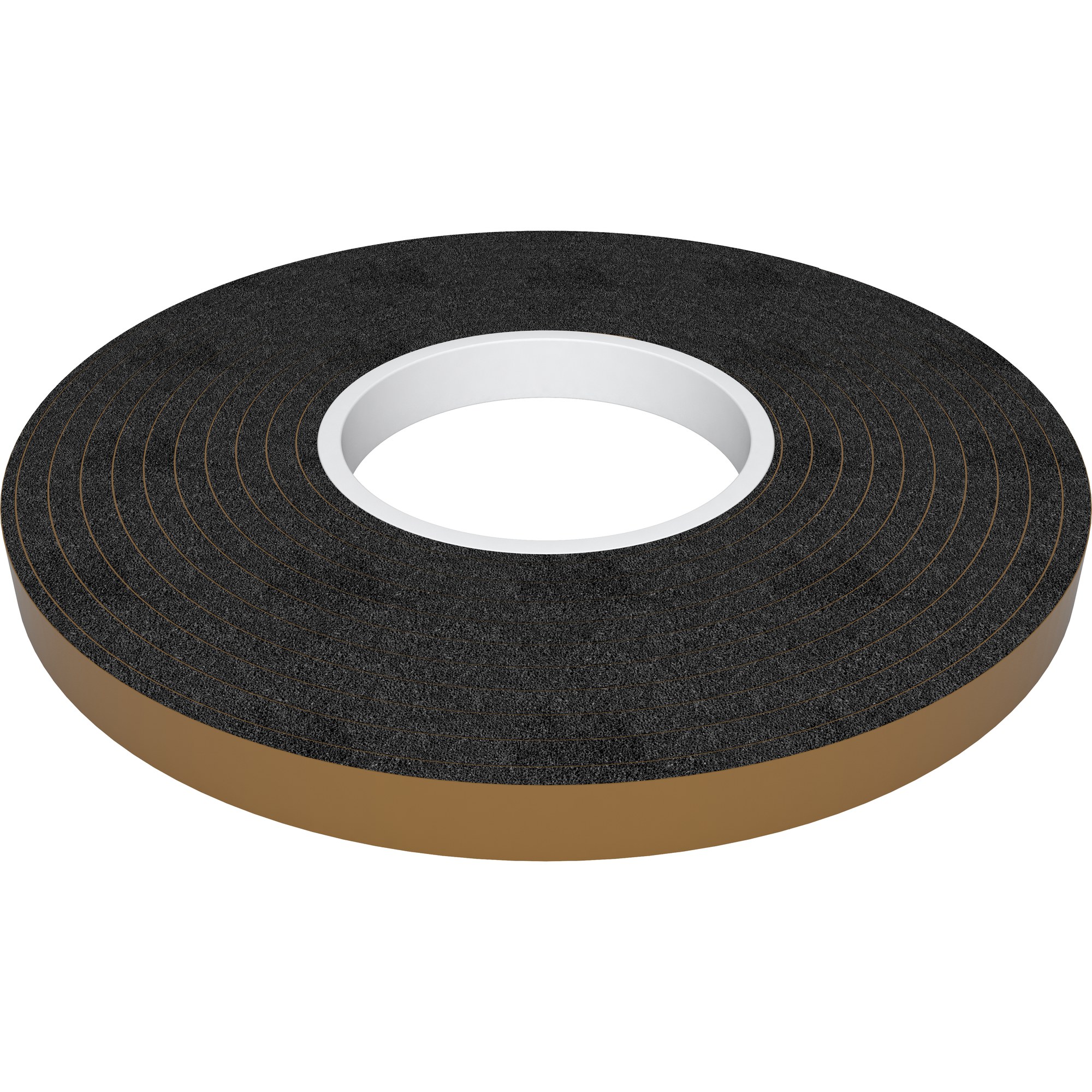 Soudal Soudaband Acryl 300 – Selbstklebendes Kompriband