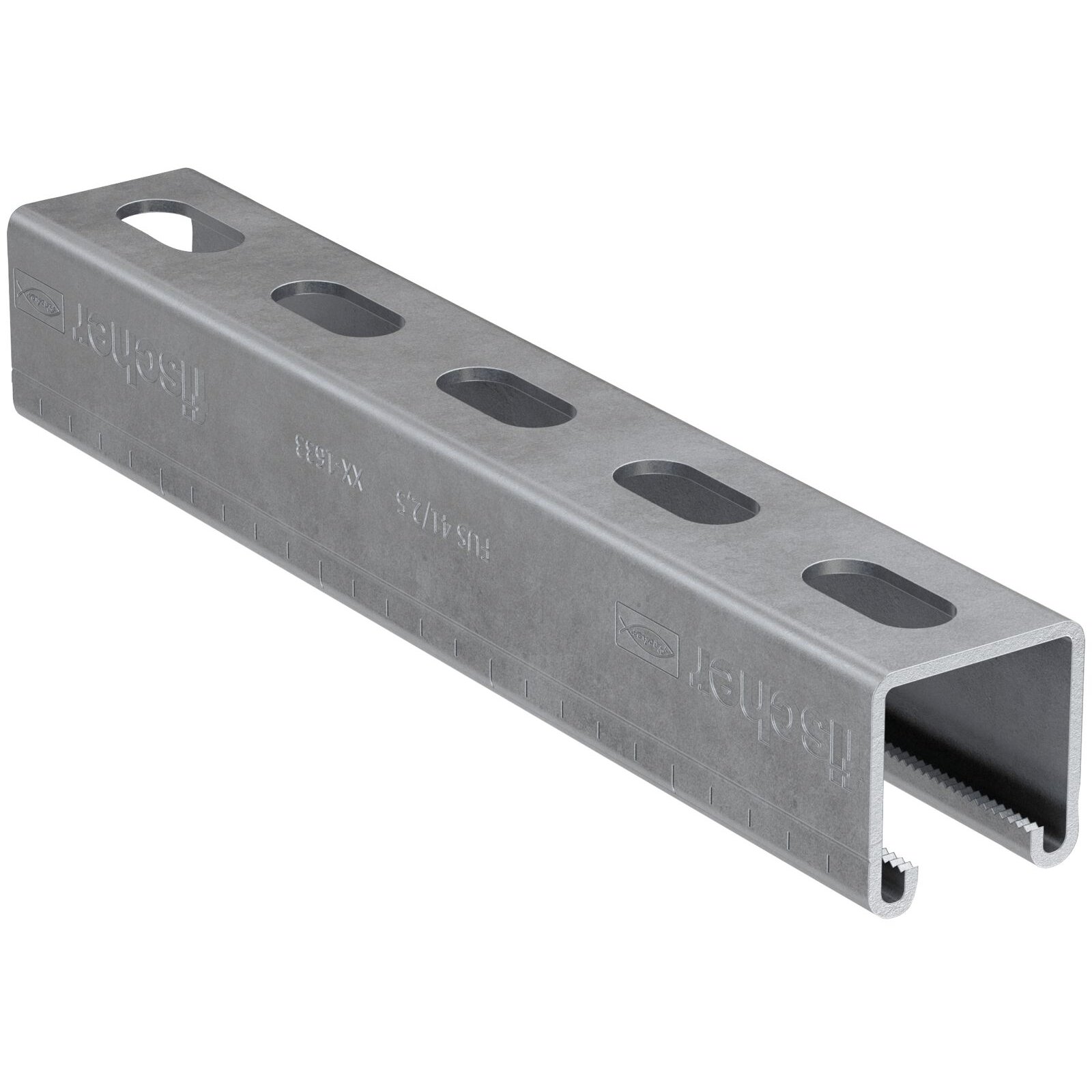 fischer Montageschiene FUS fvz