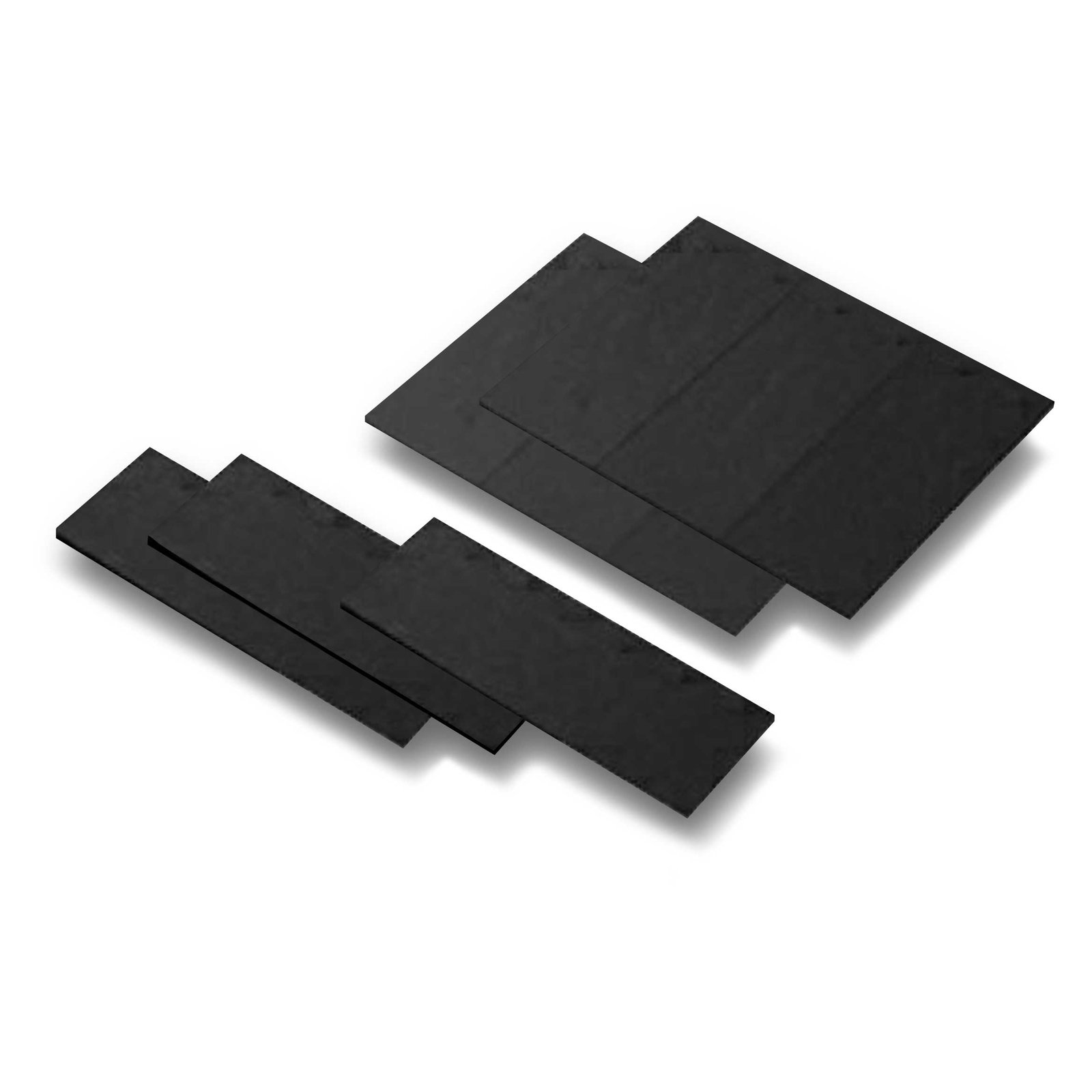 illbruck AB801 Antidröhnstreifen