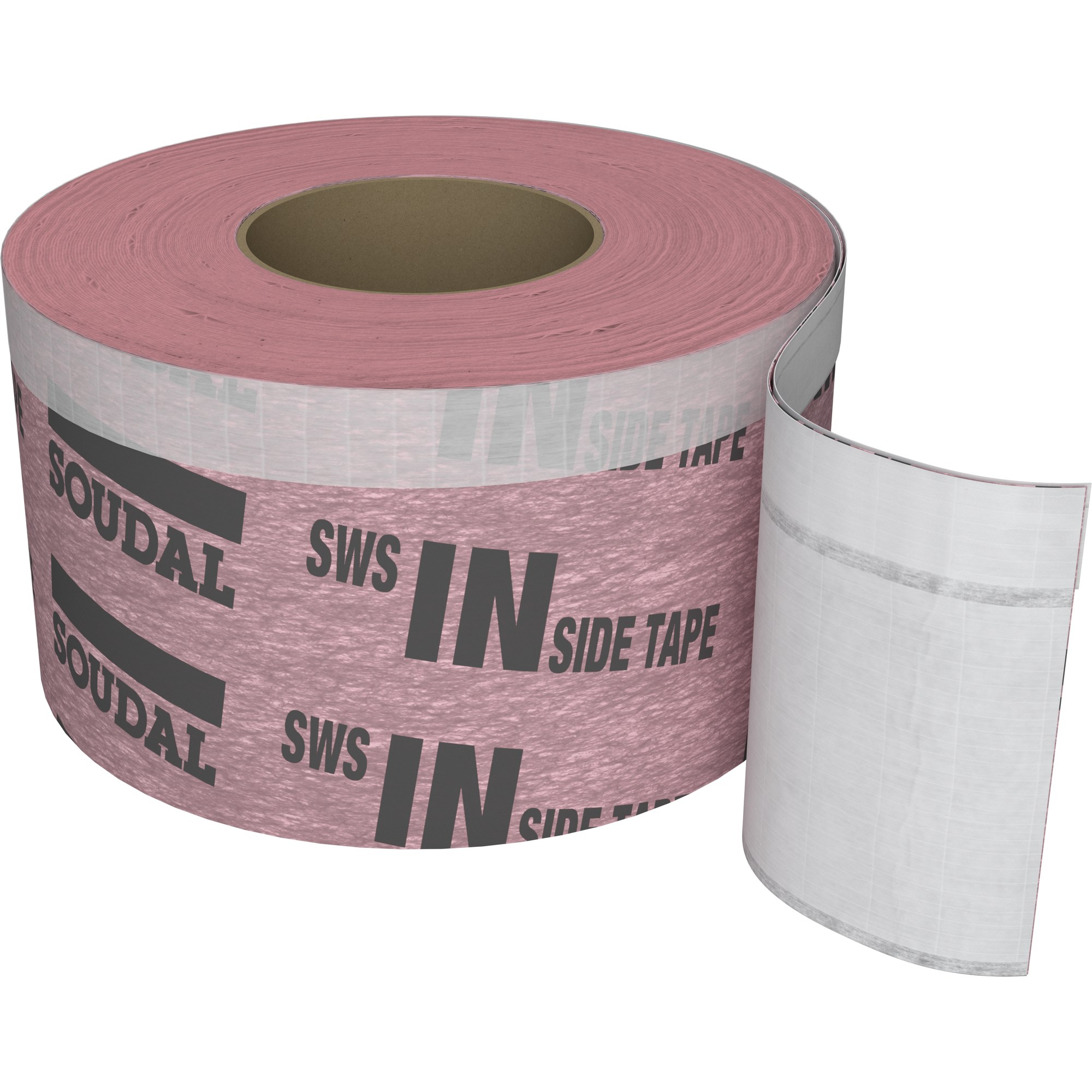 Soudal SWS Inside Standard – Luftdichte und diffusionshemmende Folie