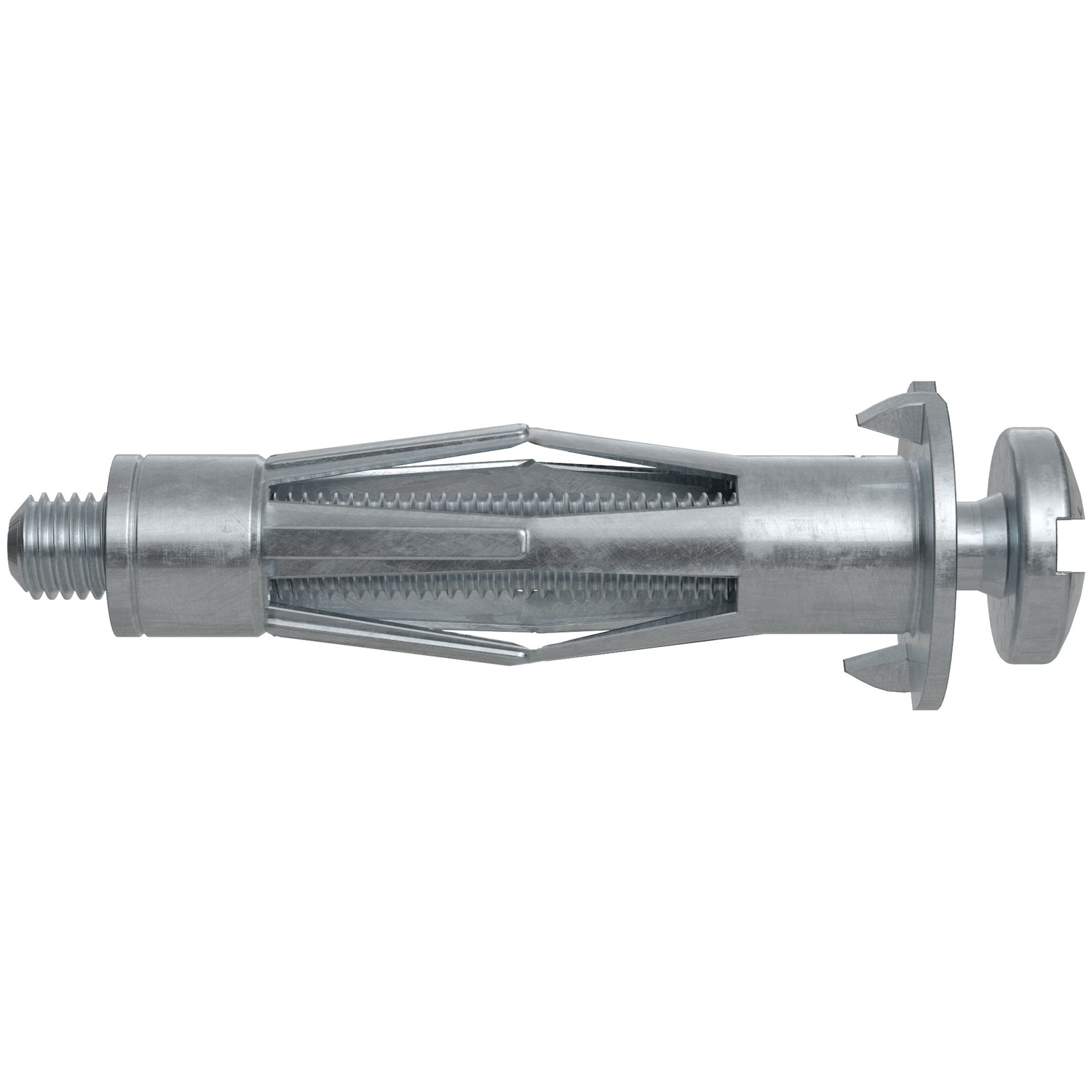 fischer Hohlraum-Metalldübel HM S