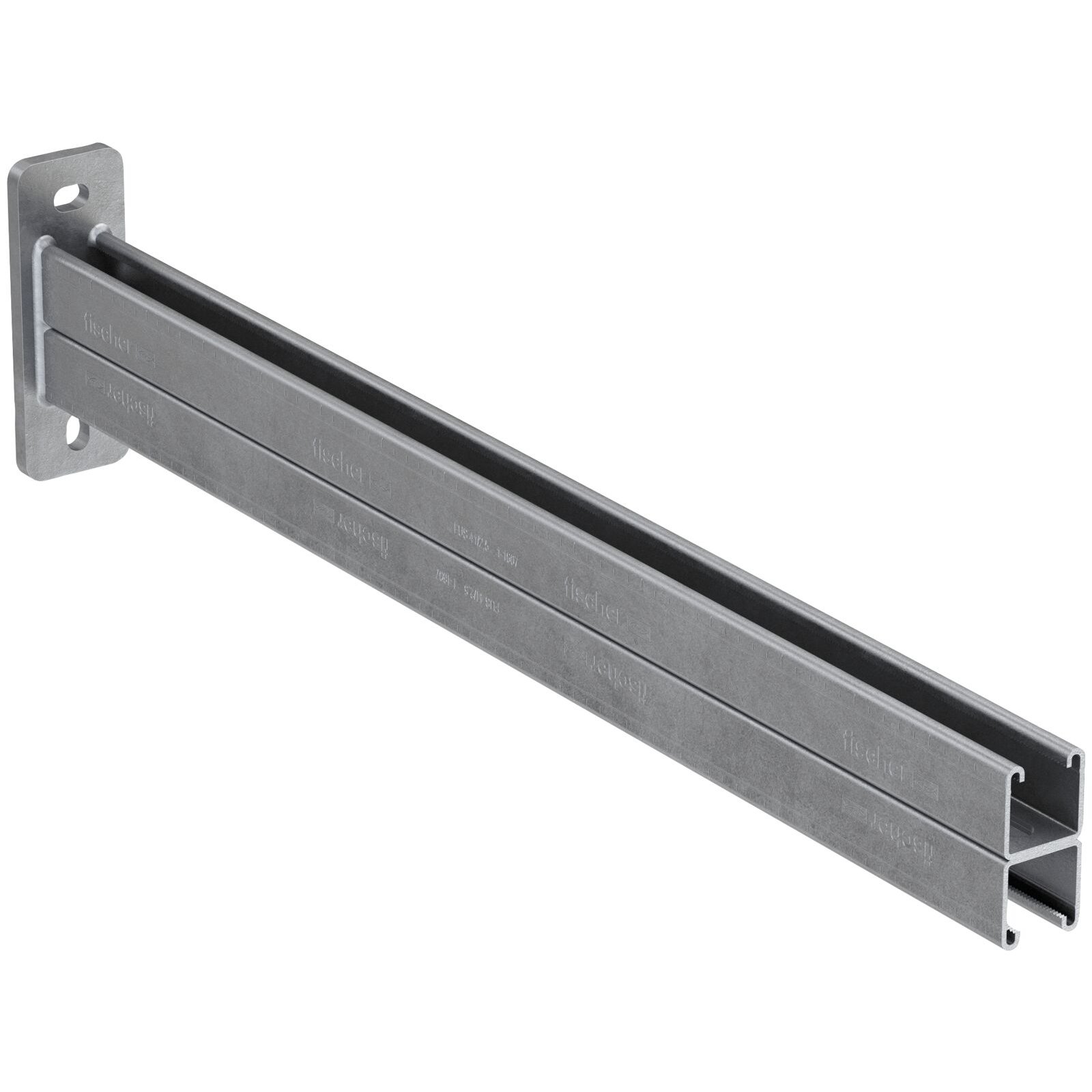 fischer Auslegerkonsole FCA 41D fvz -